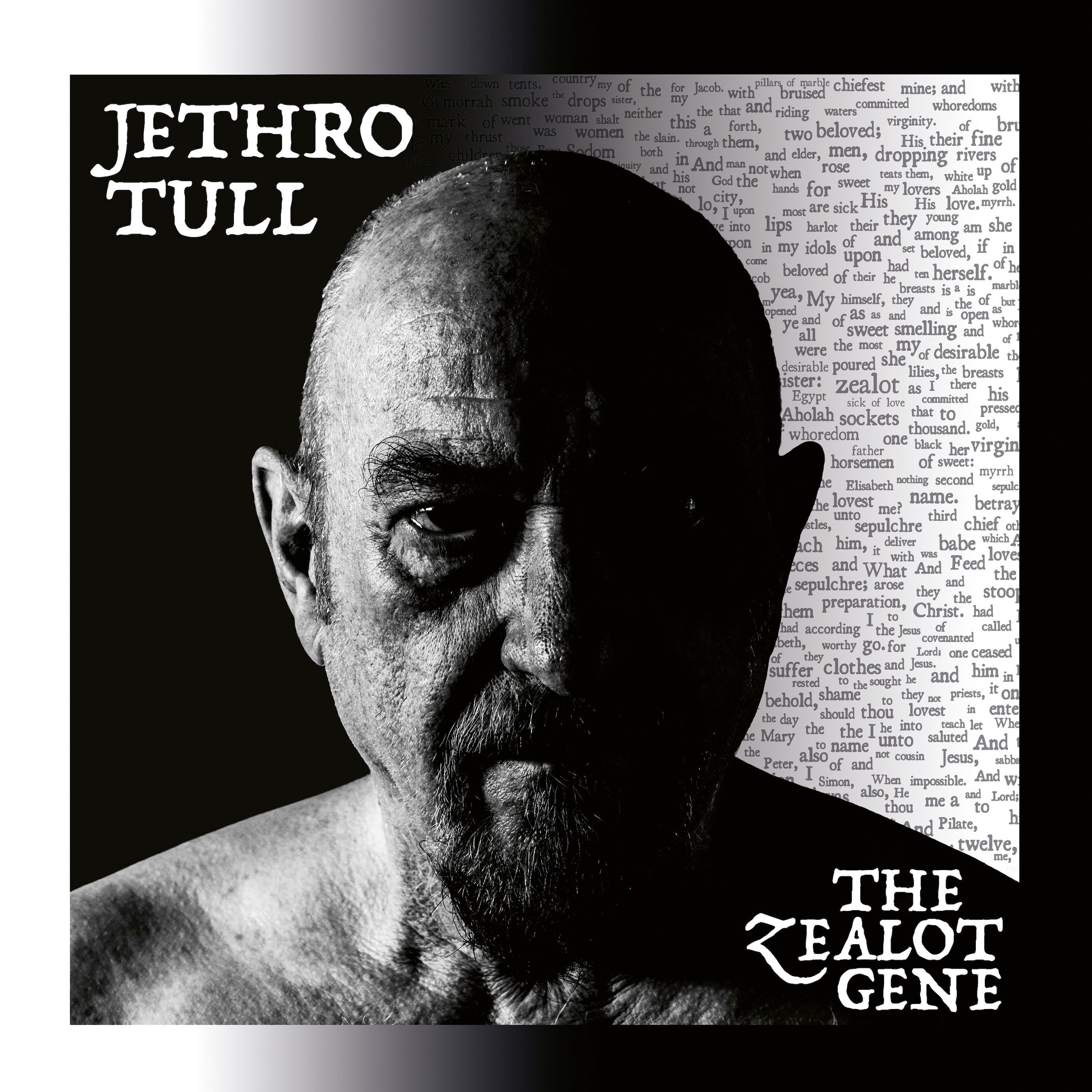 The Zealot Genes, Jethro Tull