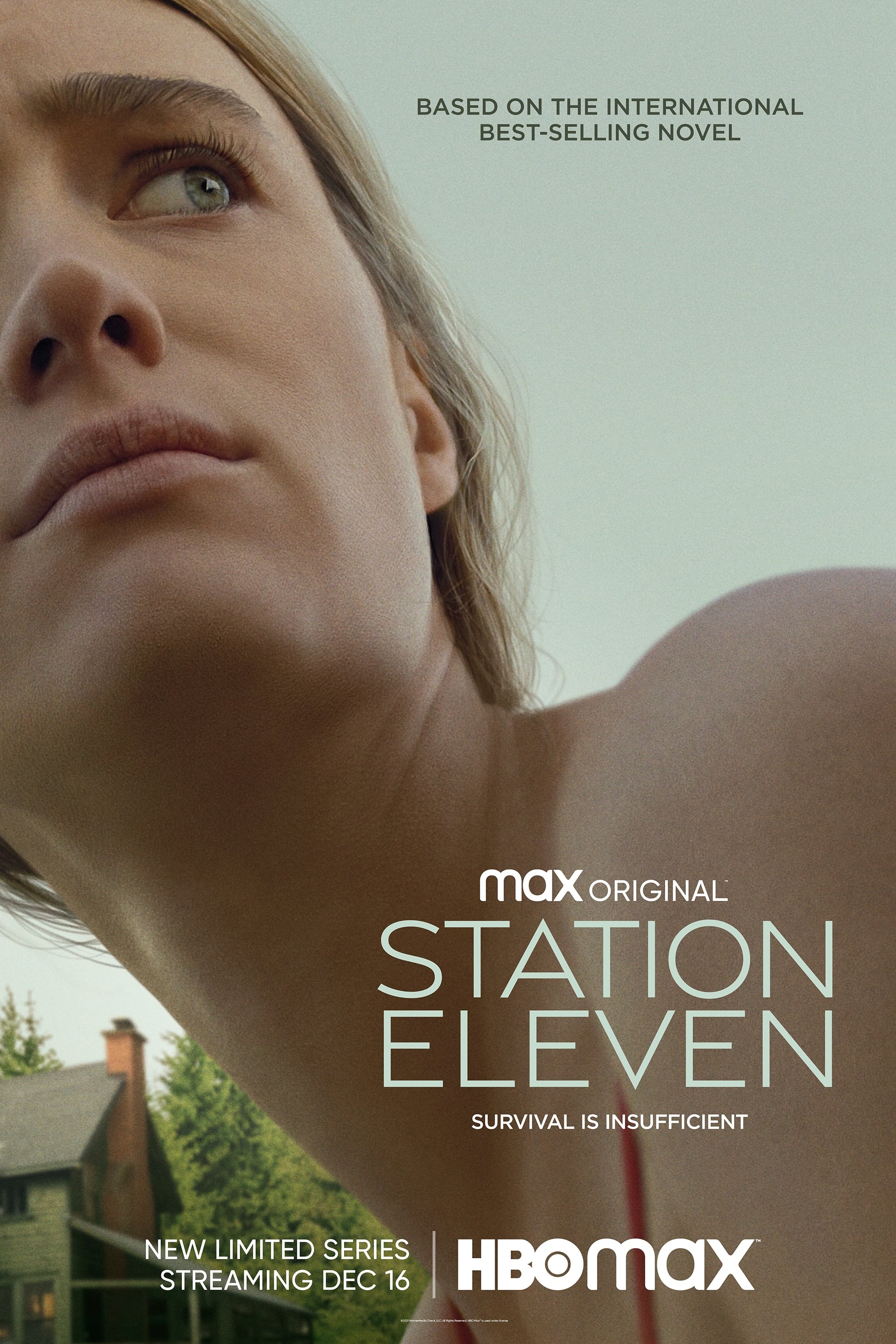 Station Eleven, HBO Max