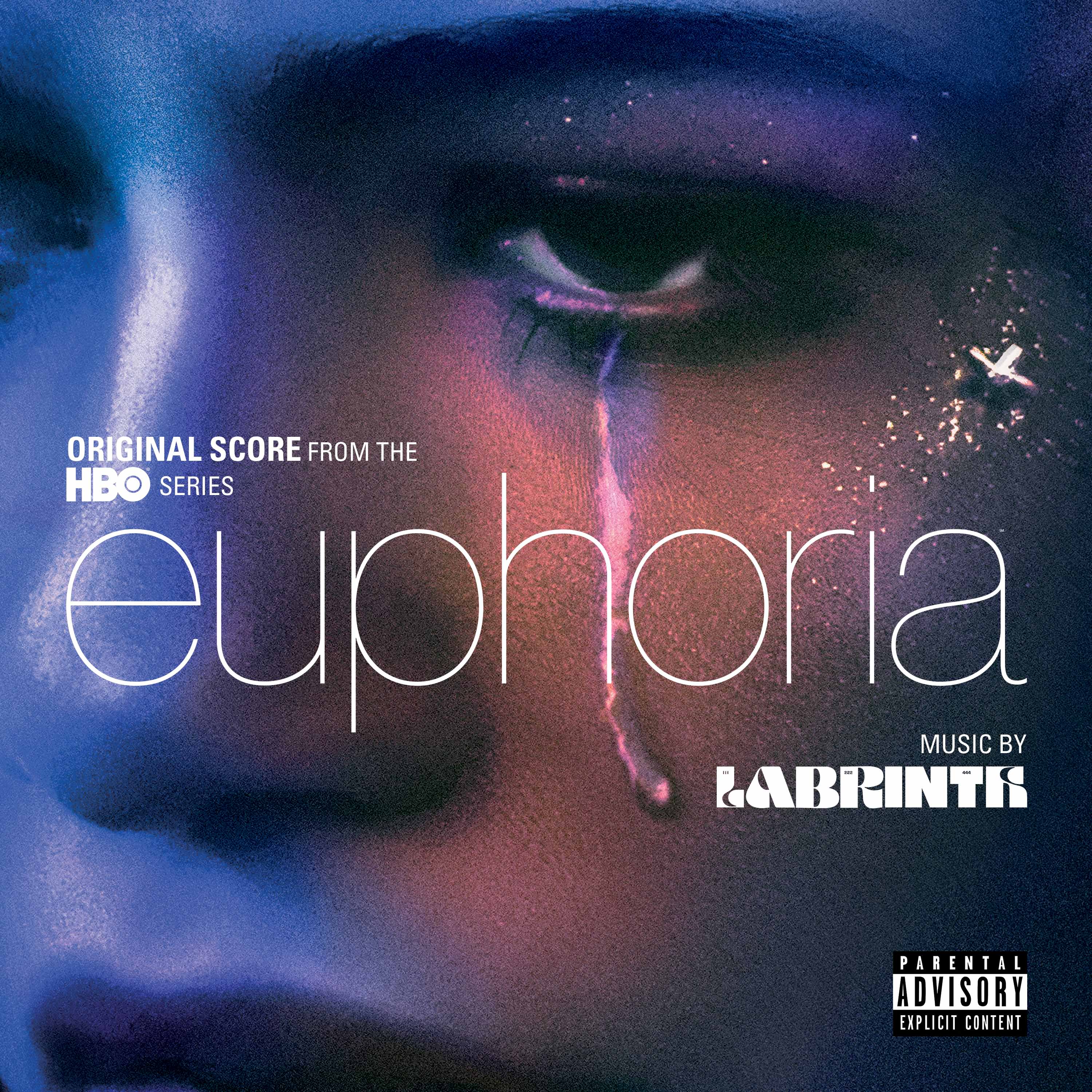 Euphoria (Original Score from the HBO Series), Labrinth