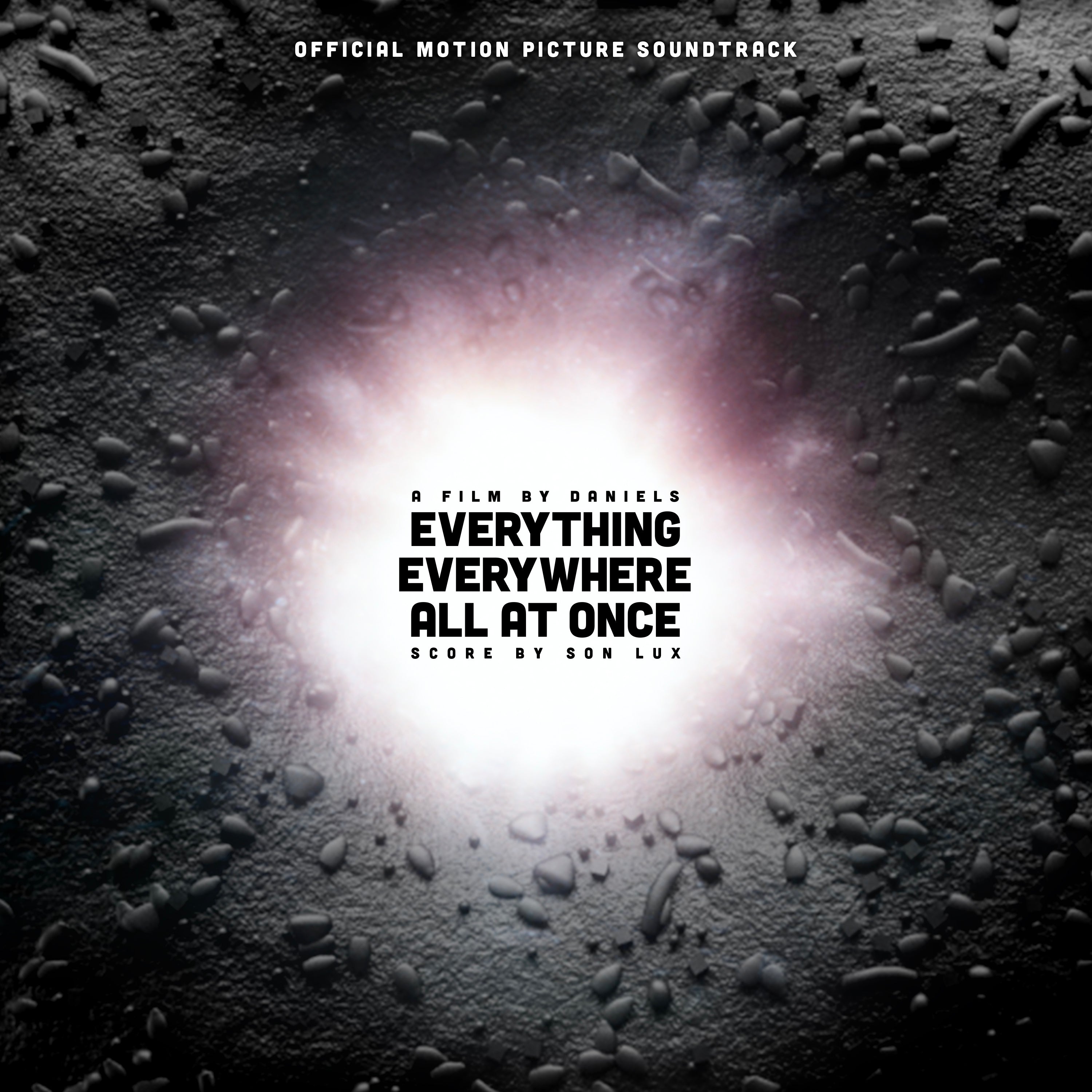 Everything Everywhere All at Once (Original Motion Picture Soundtrack), Son Lux