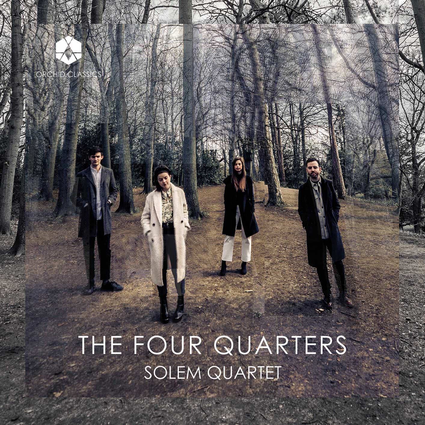 The Four Quarters, The Solem Quartet