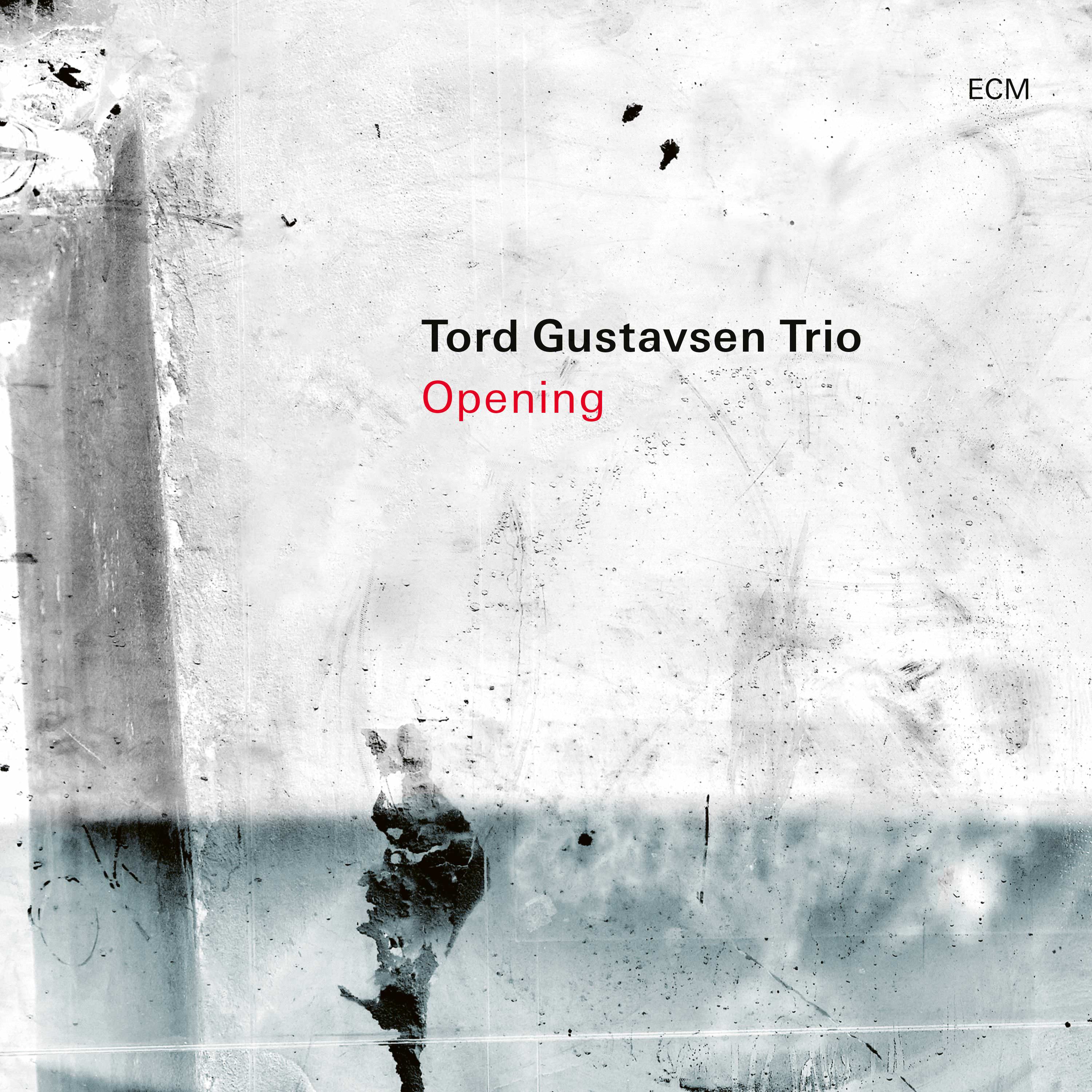 Opening, Tord Gustavsen Trio