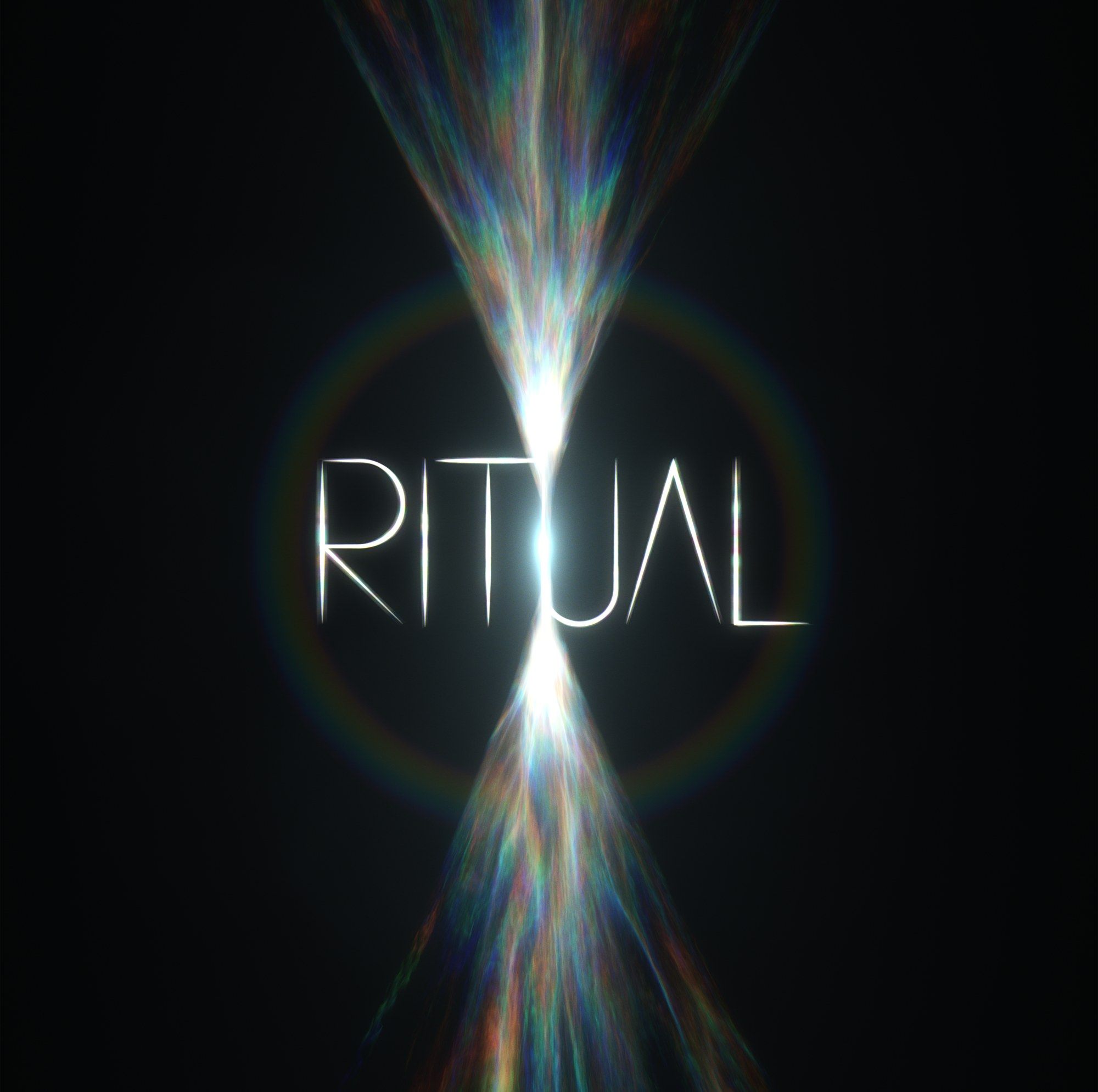 RITUAL, Jon Hopkins