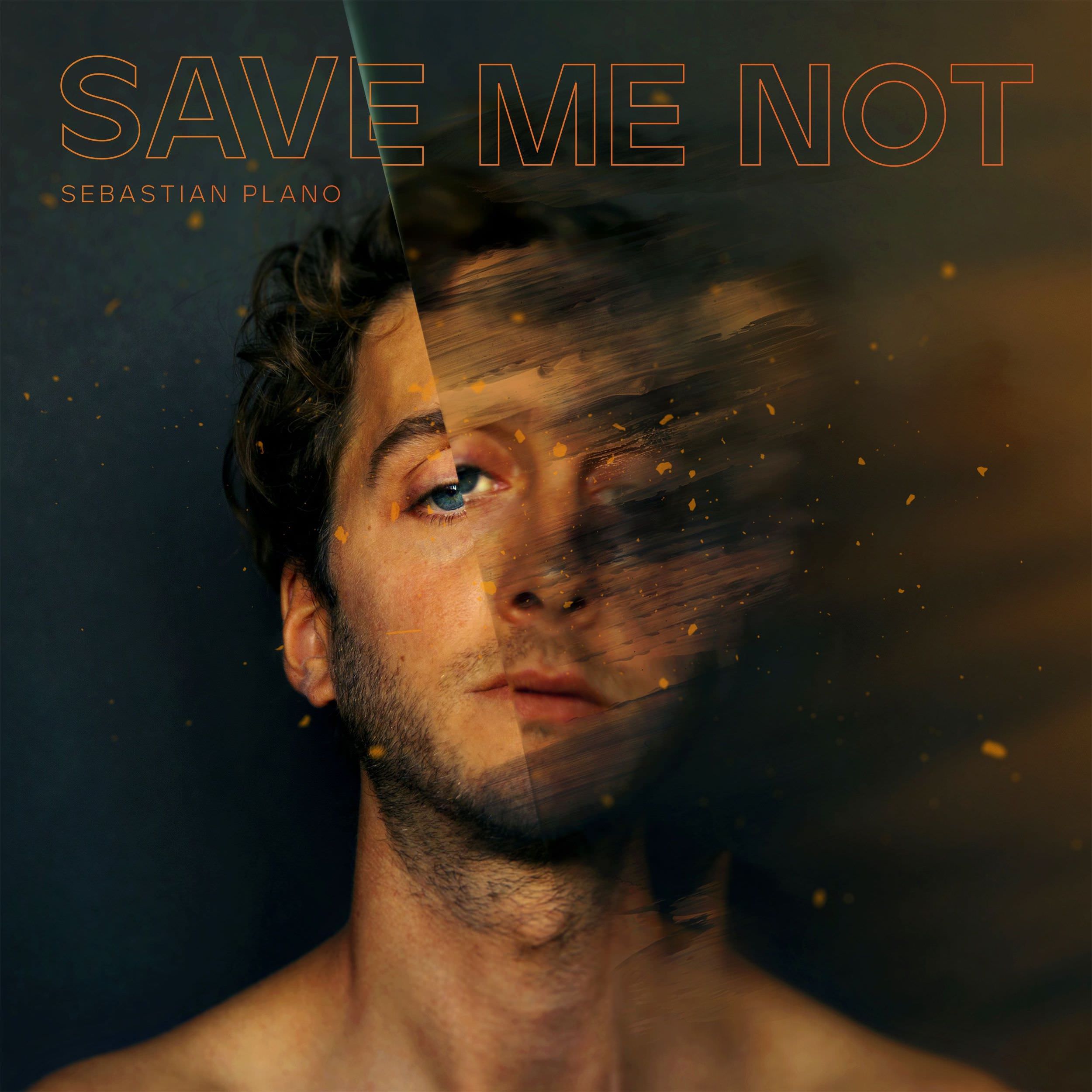 Save Me Not, Sebastian Plano