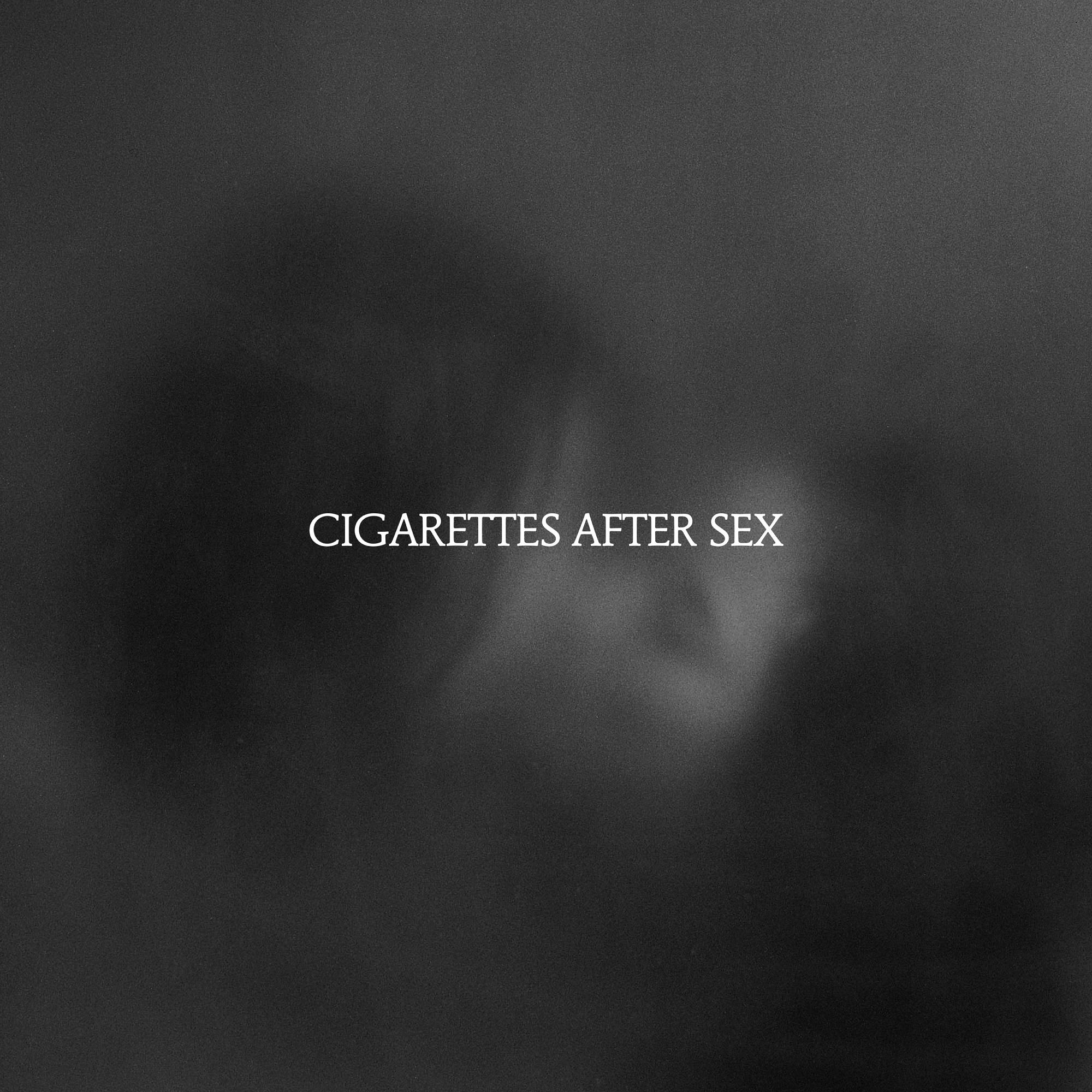 X’s, Cigarettes After Sex