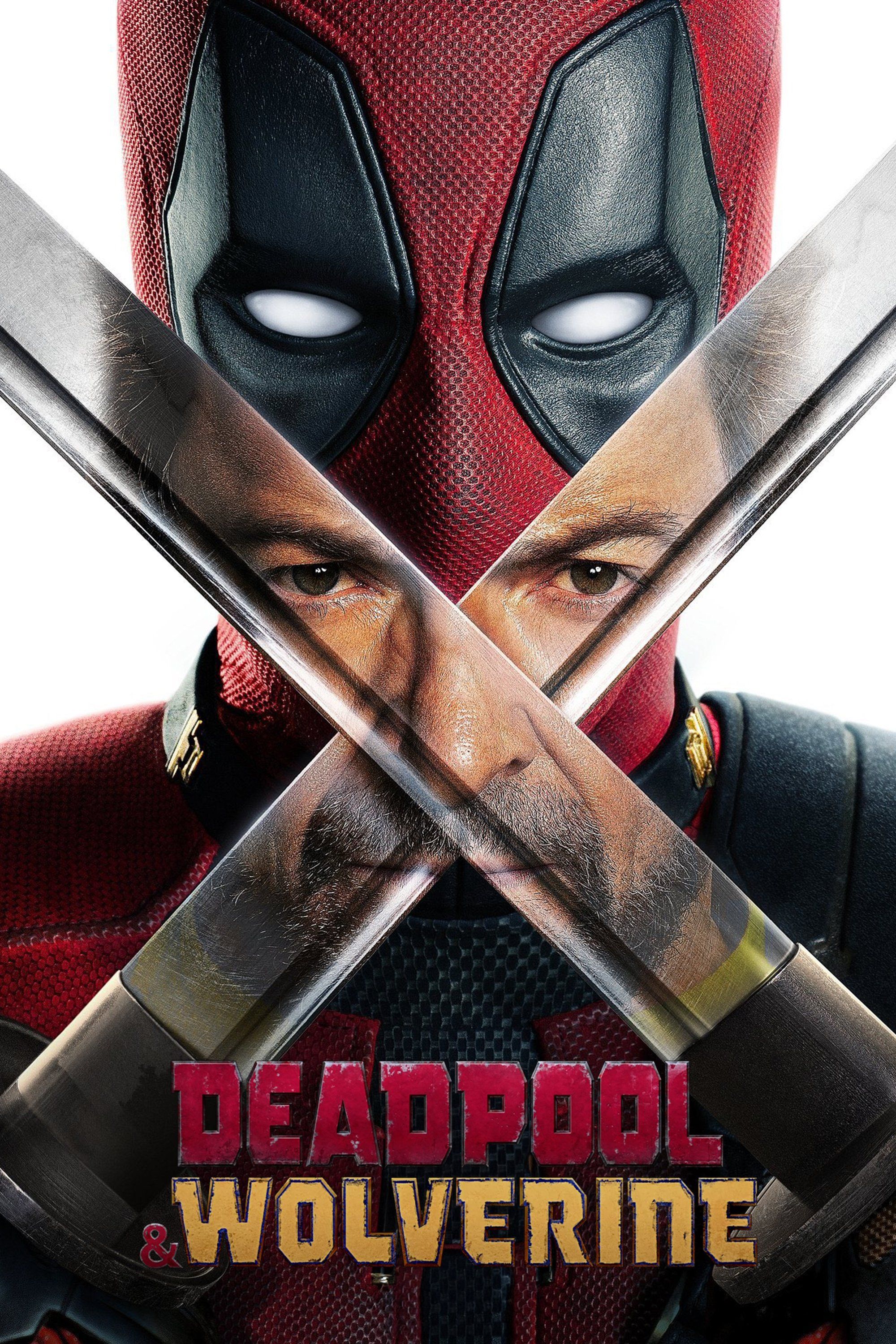 Deadpool & Wolverine, Shawn Levy
