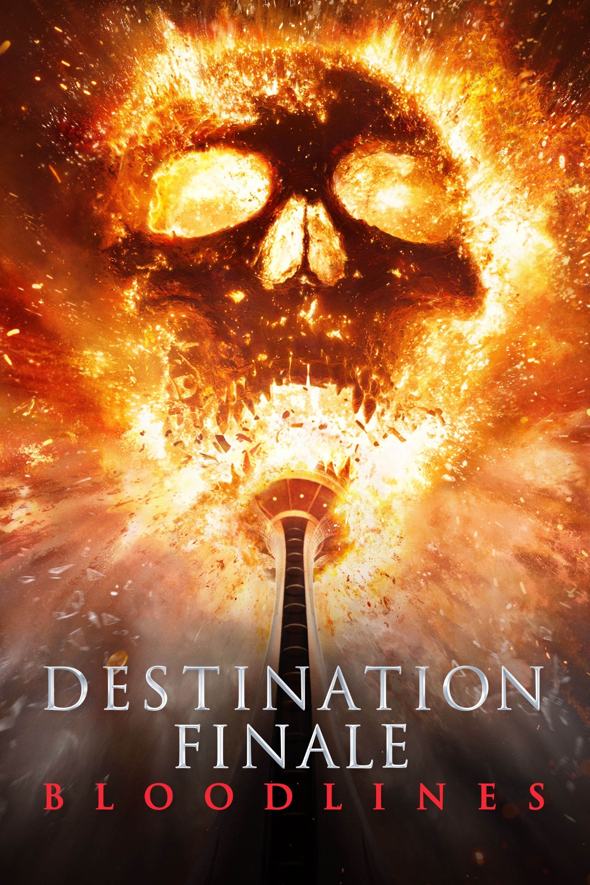 Destination finale : Bloodlines, Adam B. Stein et Zach Lipovsky