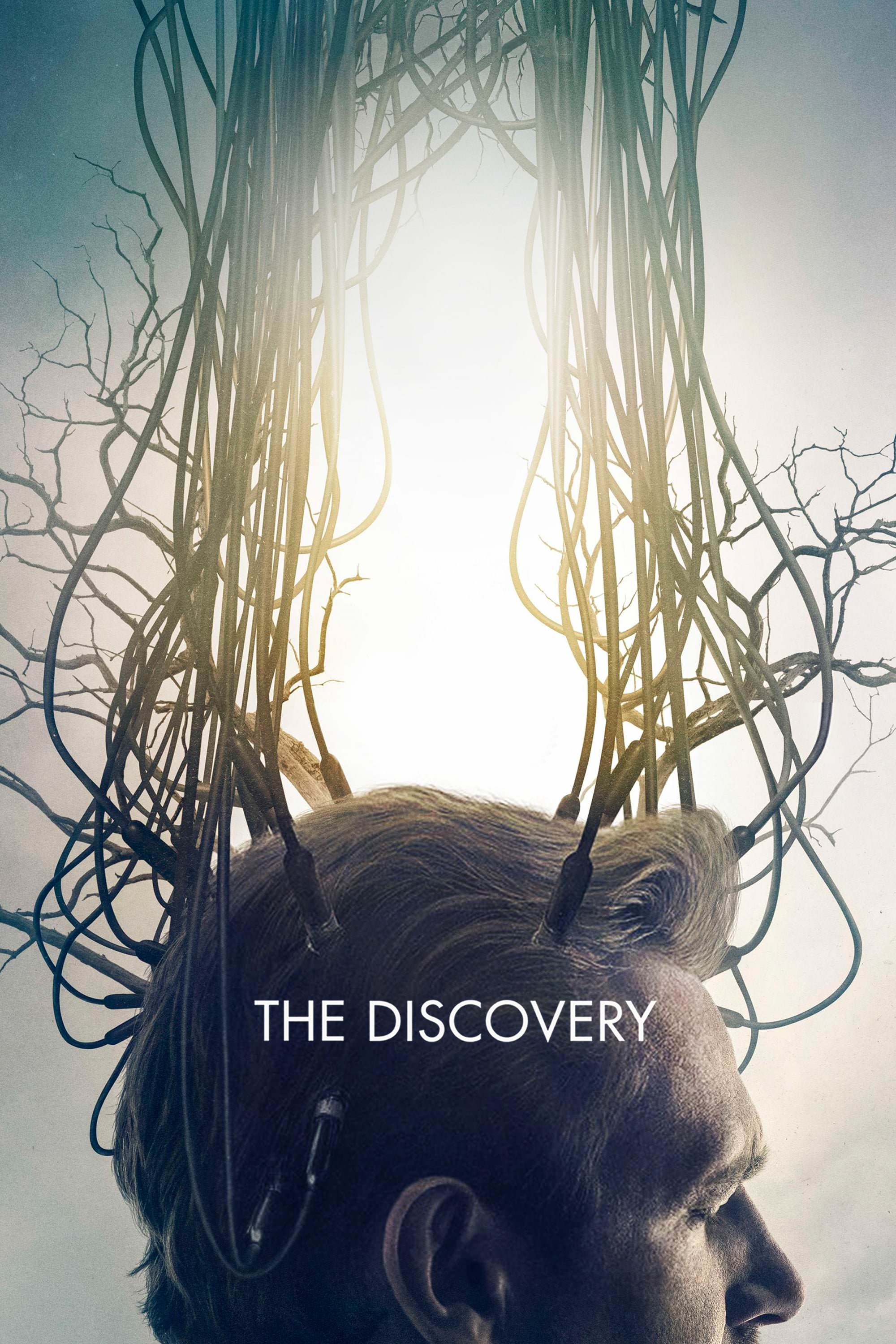 The Discovery, Charlie McDowell