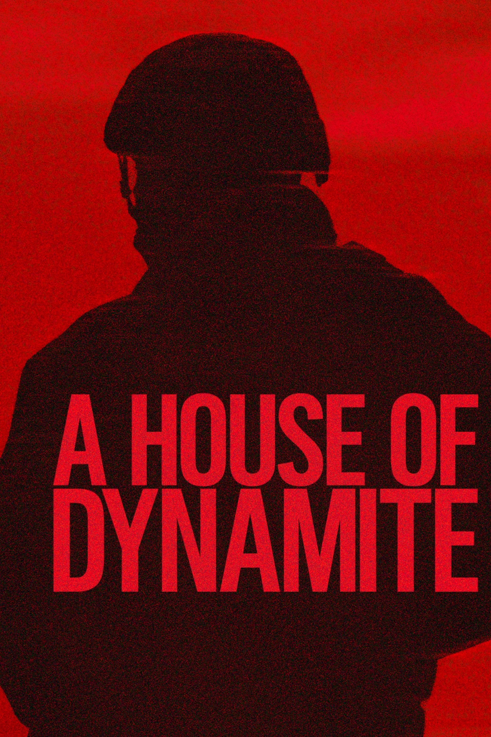 A House of Dynamite, Kathryn Bigelow