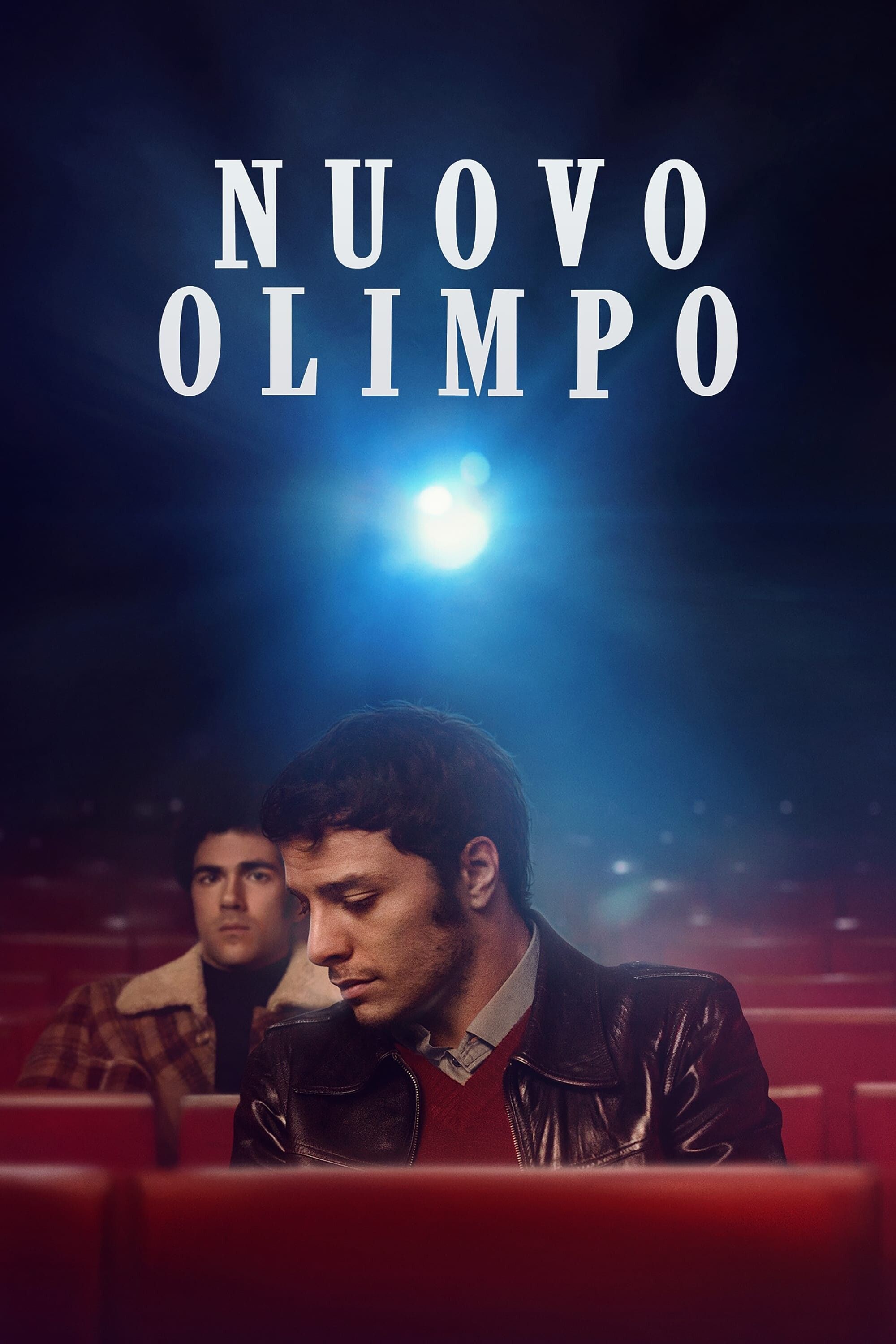 Nuovo Olimpo, Ferzan Özpetek