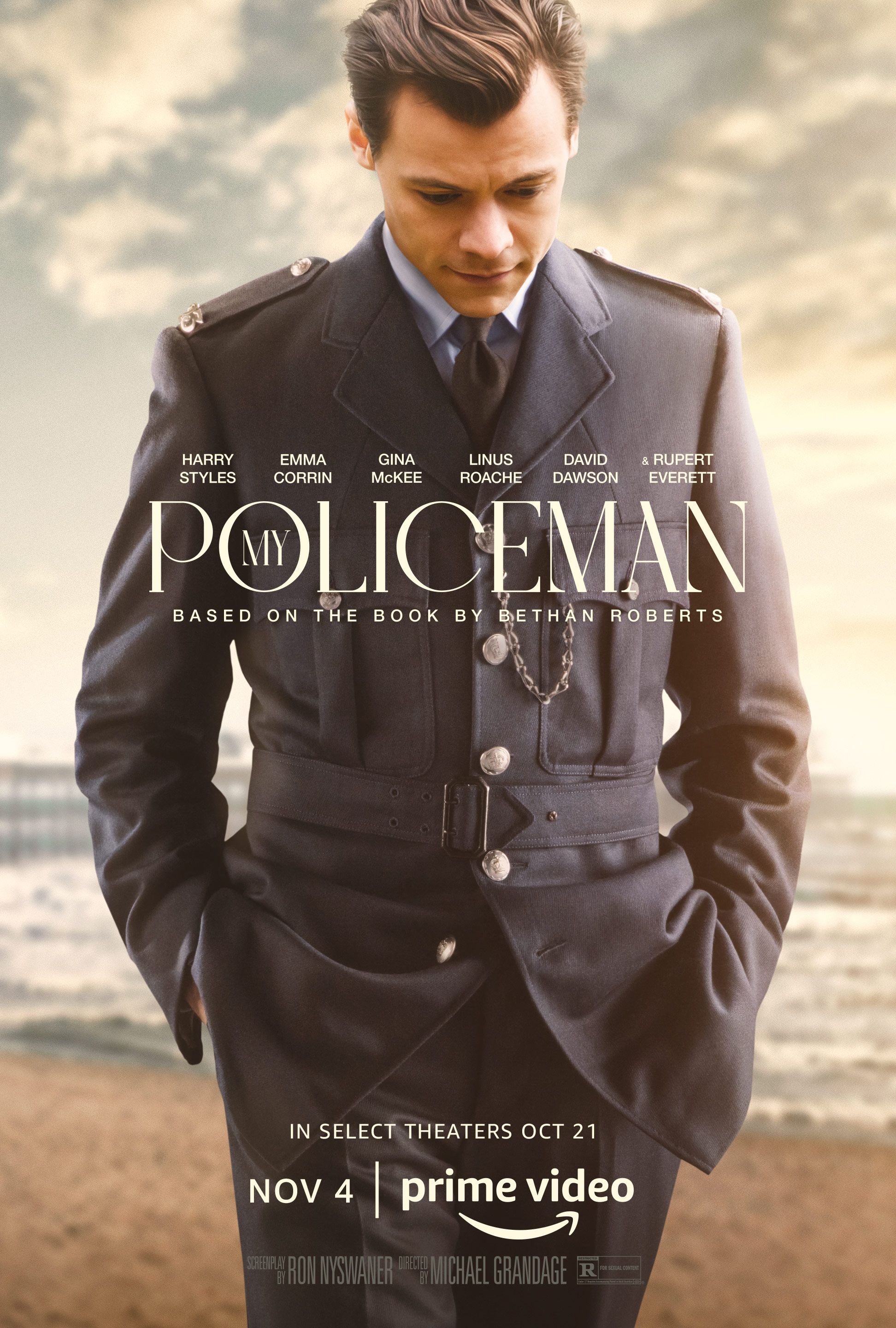 My Policeman, Michael Grandage