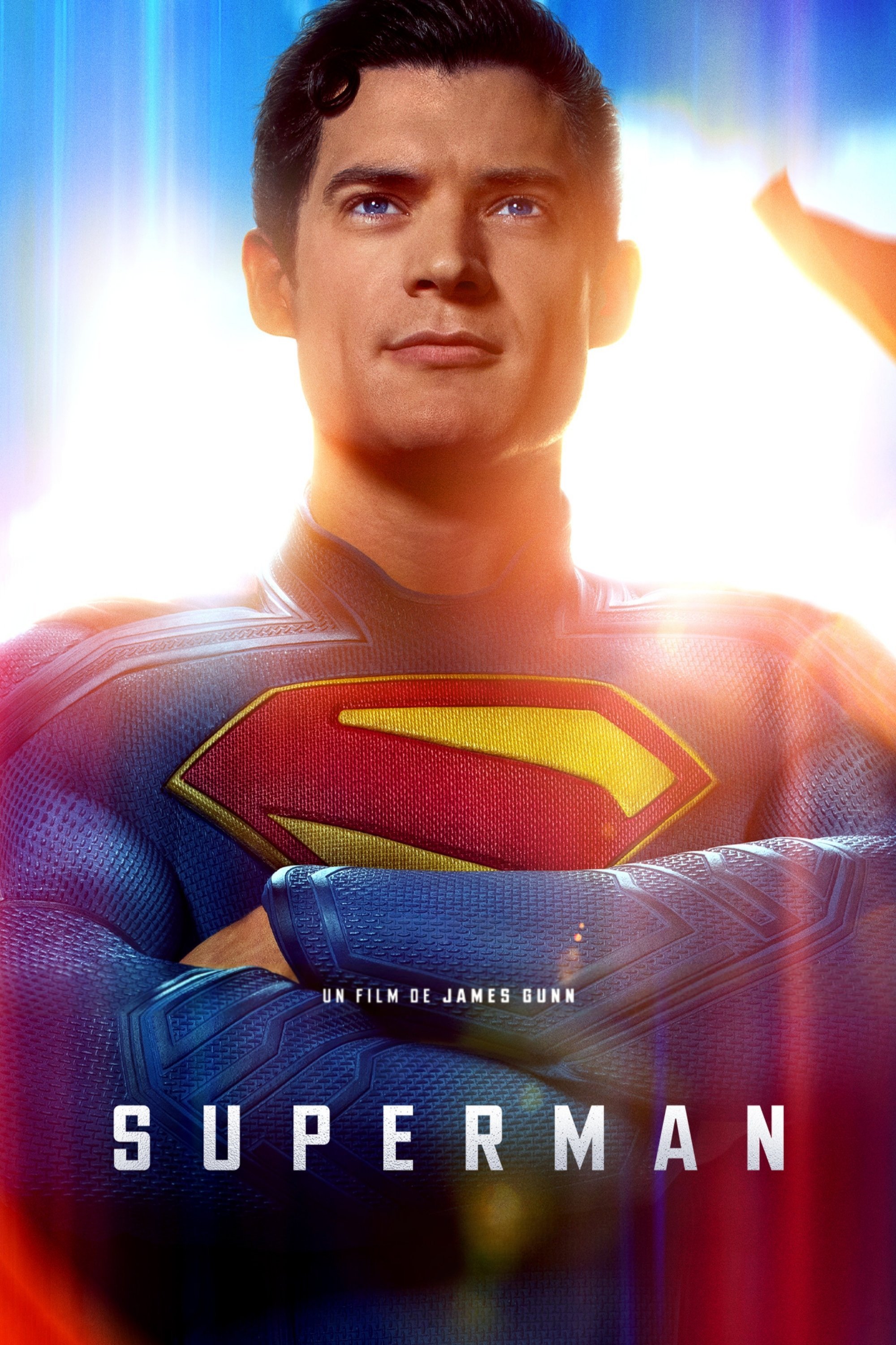 Superman, James Gunn