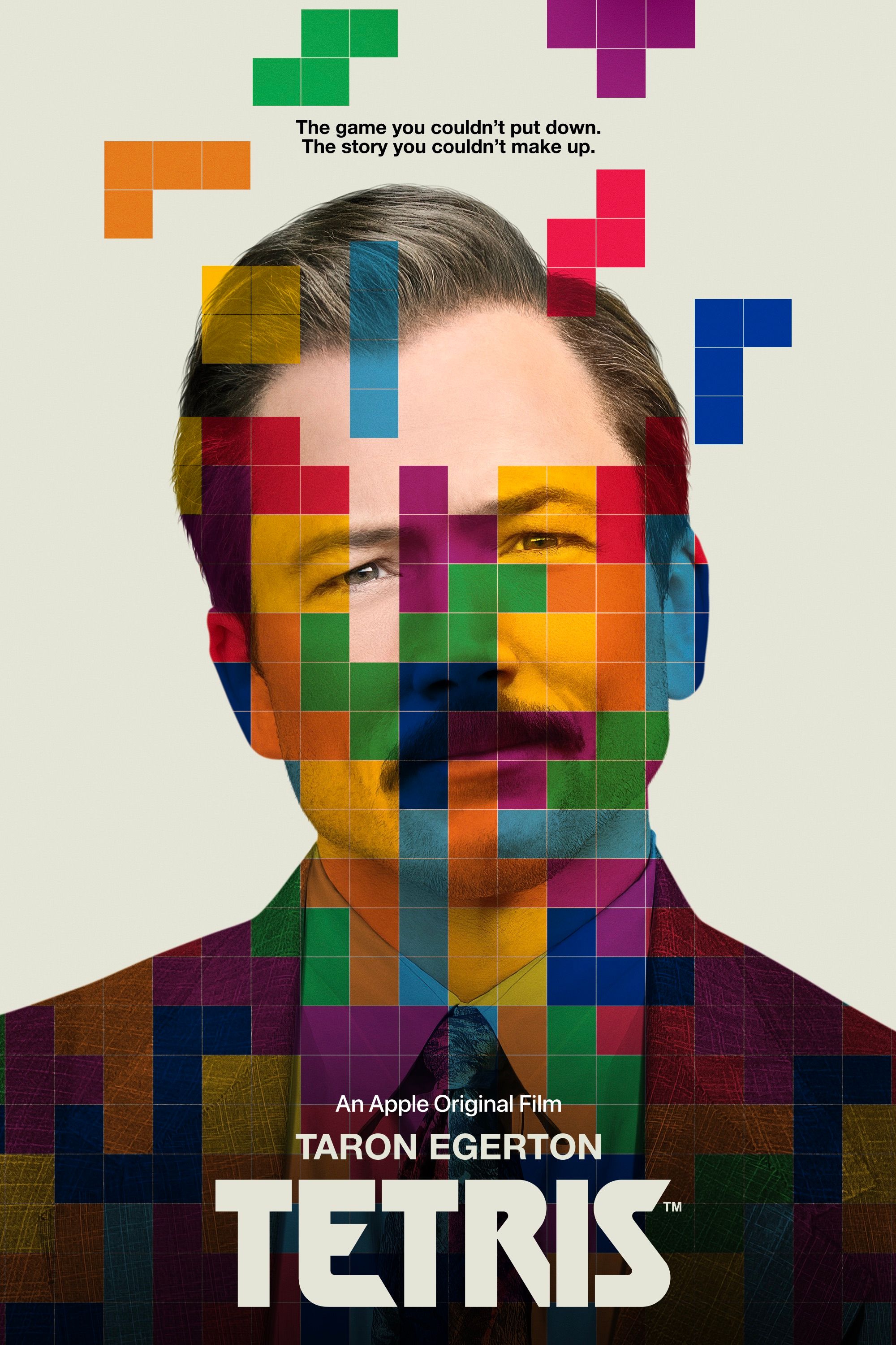 Tetris, Jon S. Baird