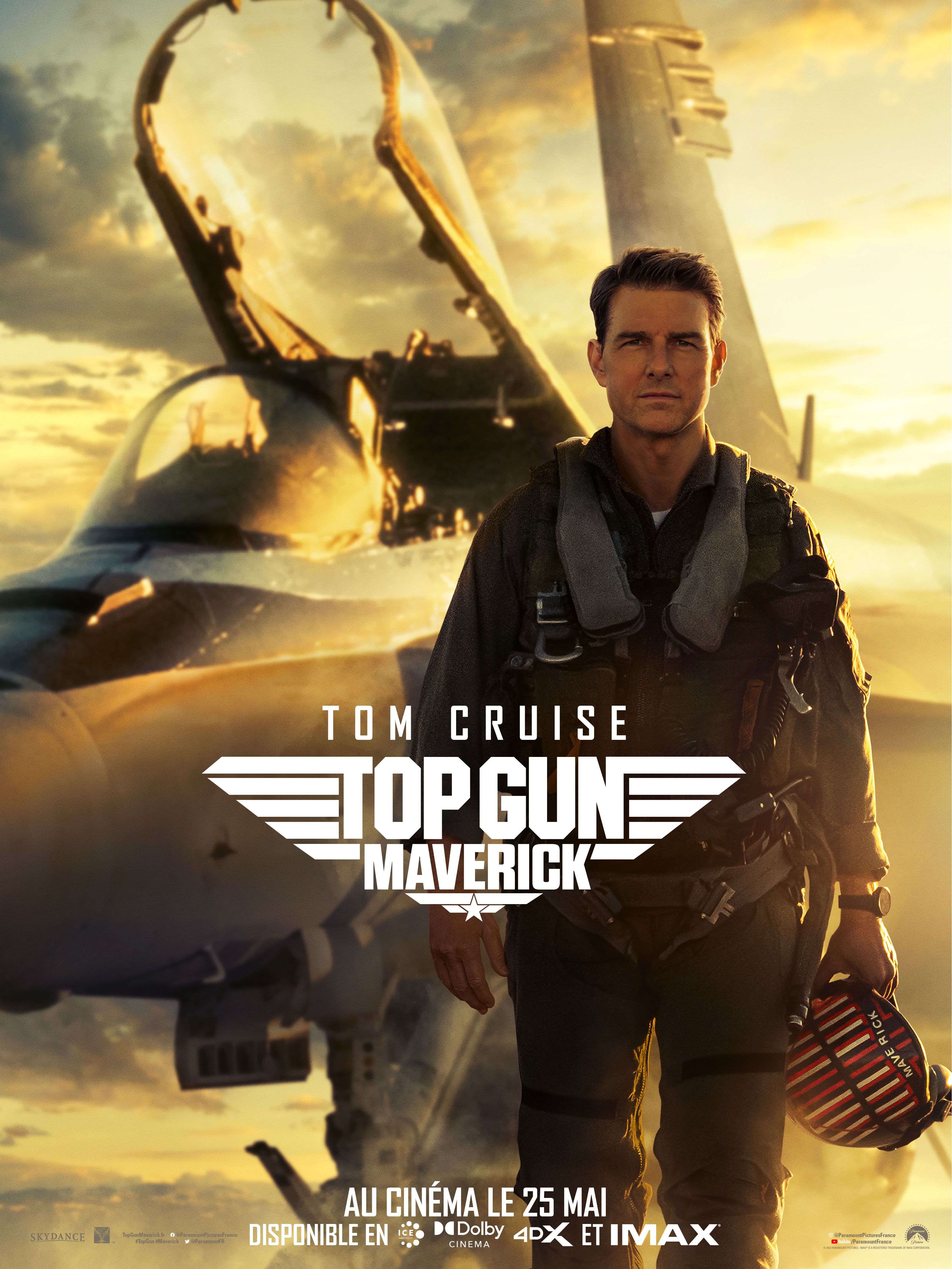 Top Gun : Maverick, Joseph Kosinski