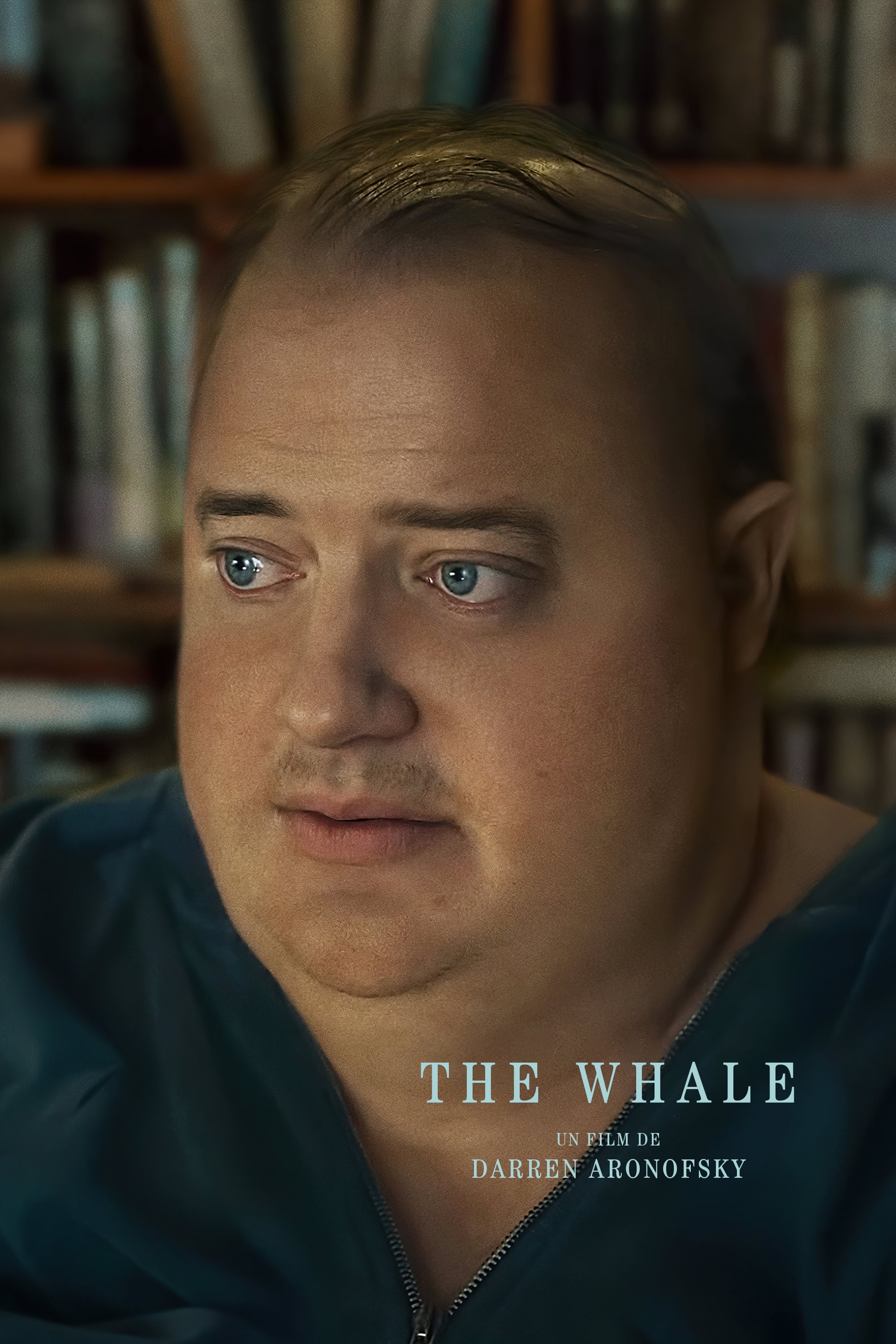 The Whale, Darren Aronofsky