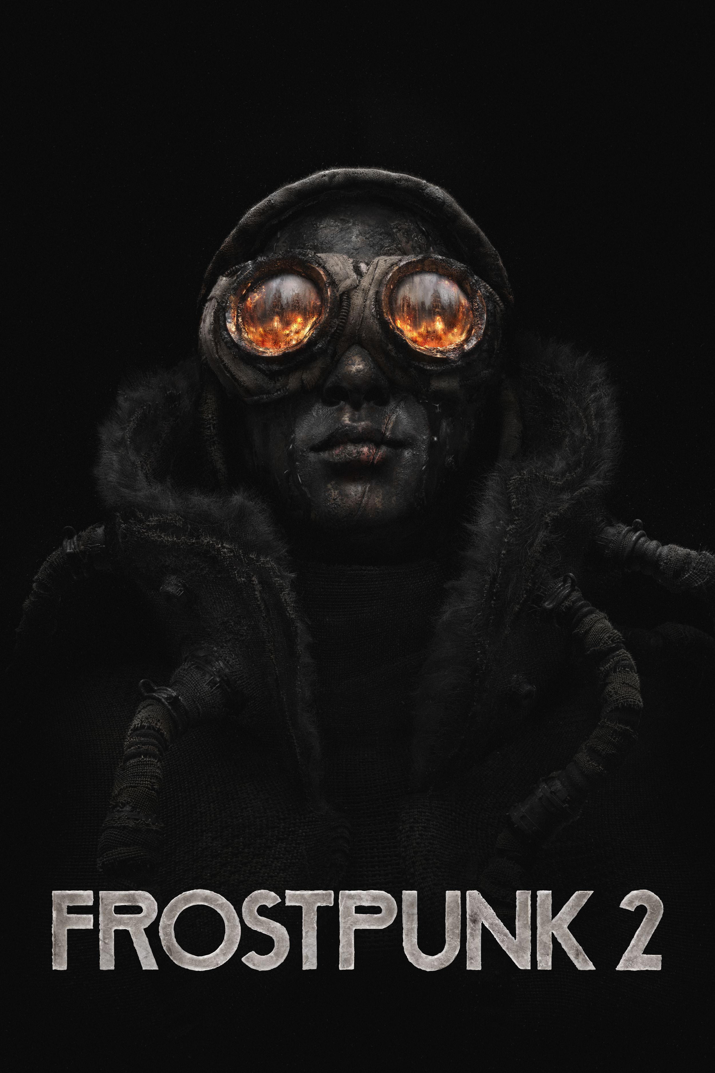 Frostpunk 2