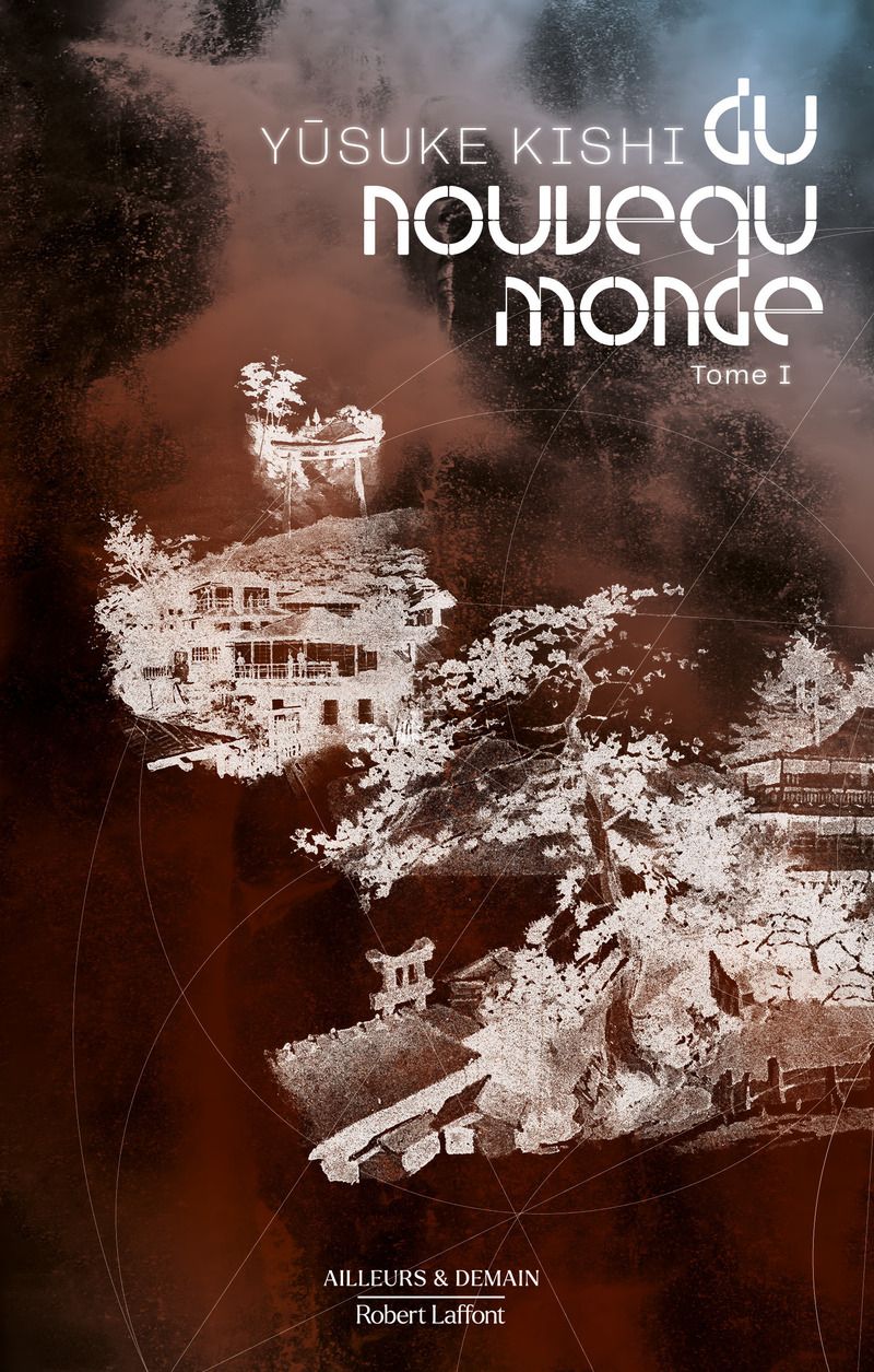 Du nouveau monde - Tome 1, Yûsuke Kishi