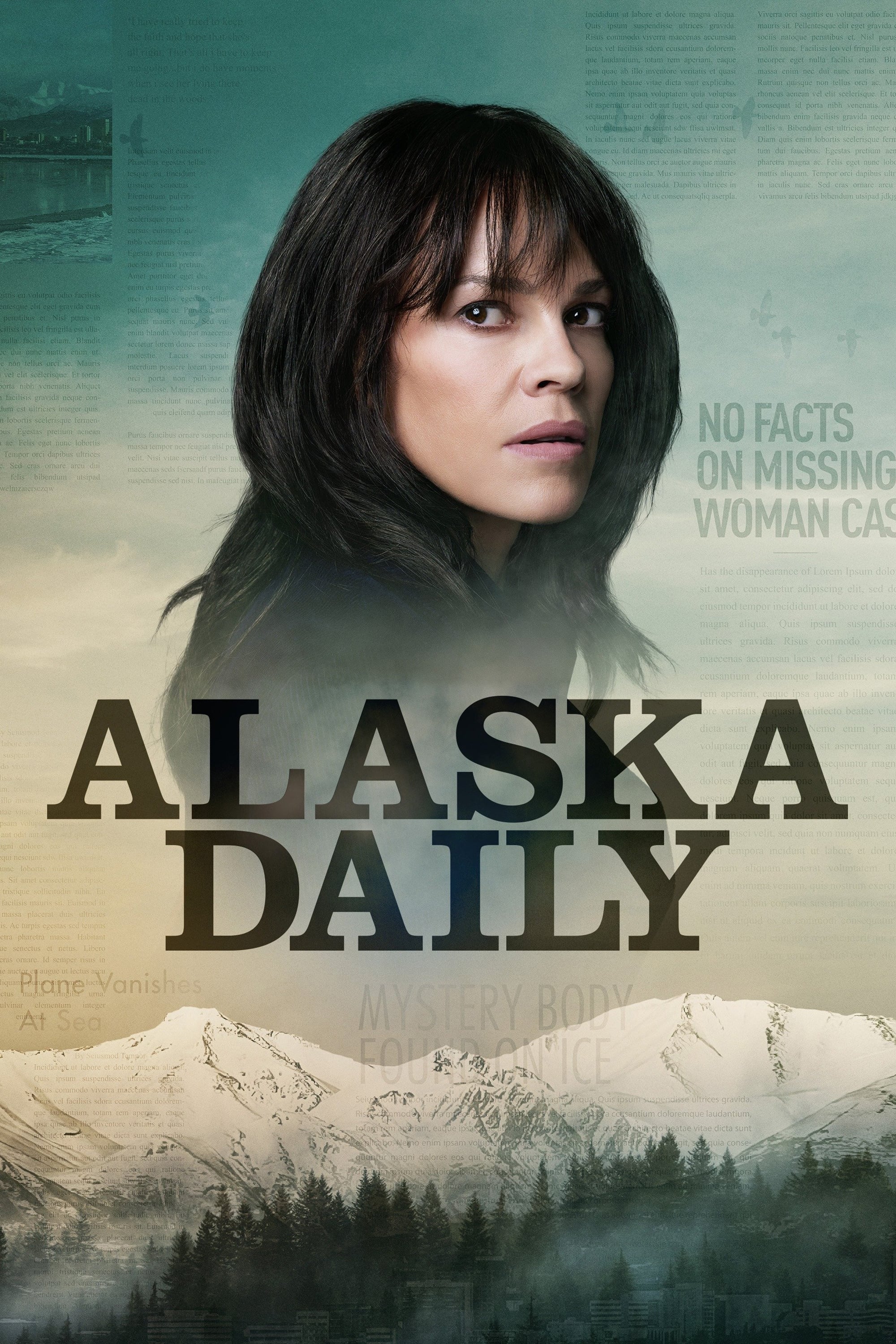 Alaska Daily, ABC