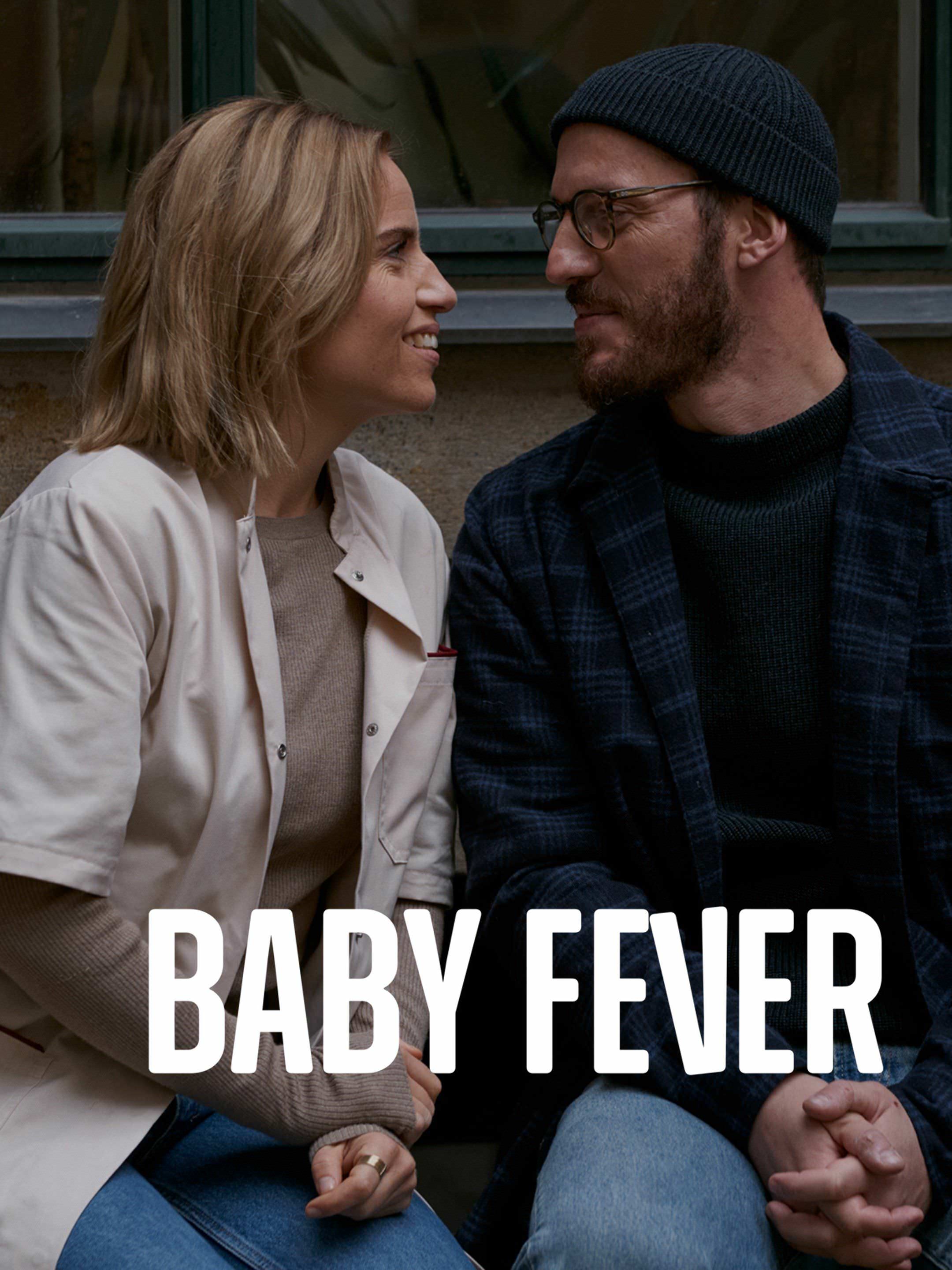 Baby Fever, Netflix