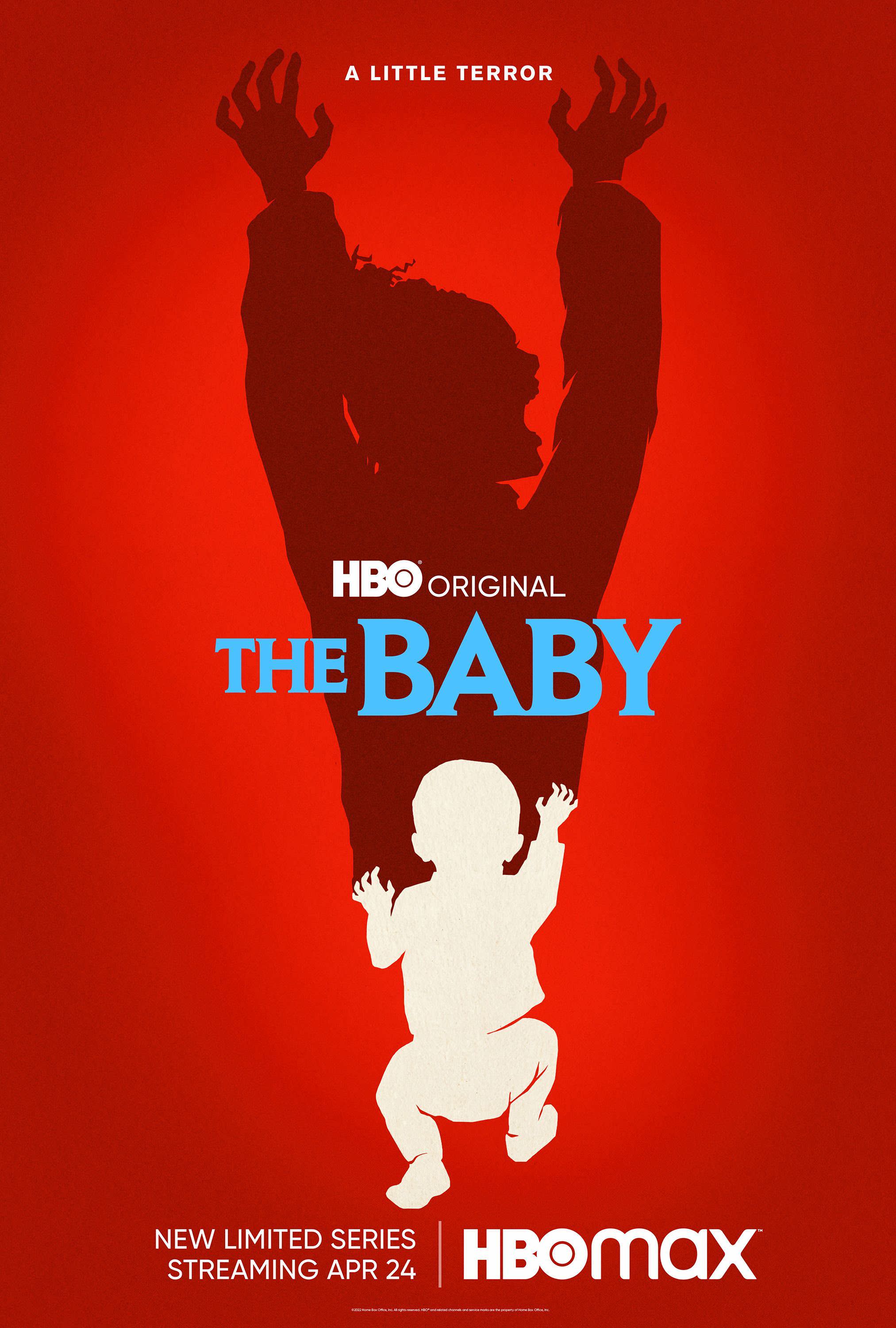 The Baby, HBO