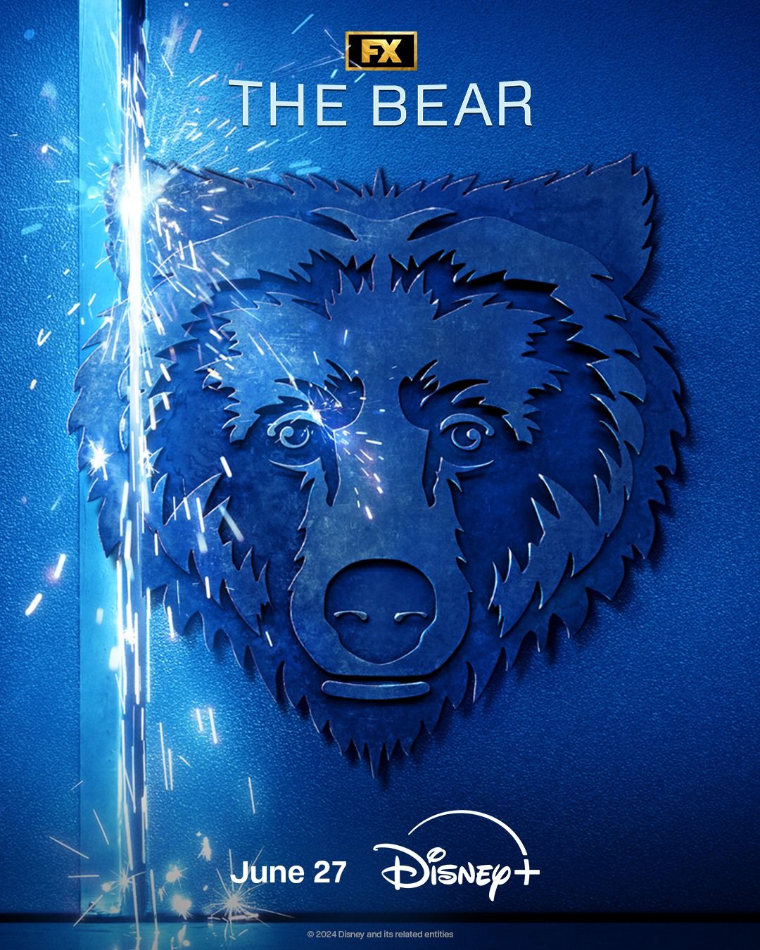 The Bear, Hulu (saison 3)