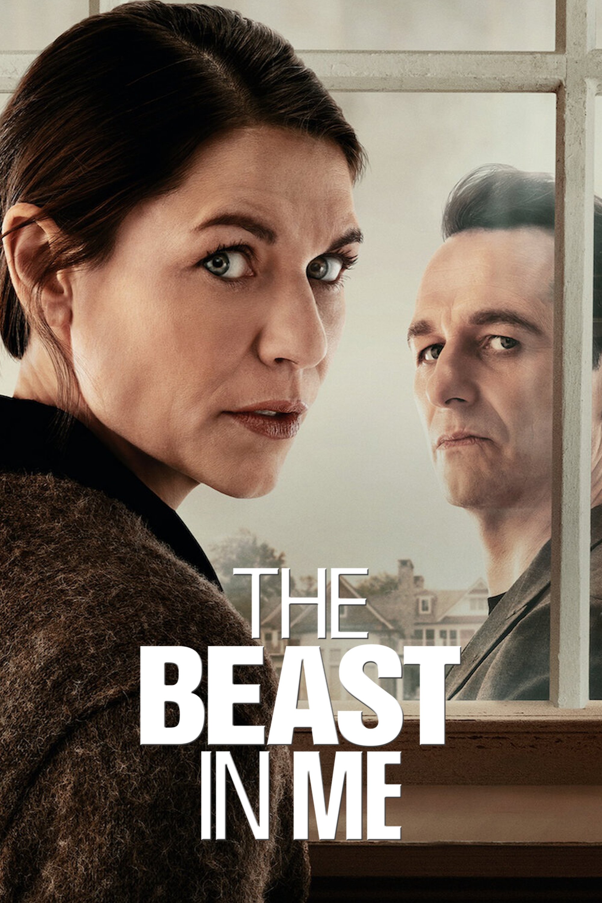 The Beast in Me, Netflix