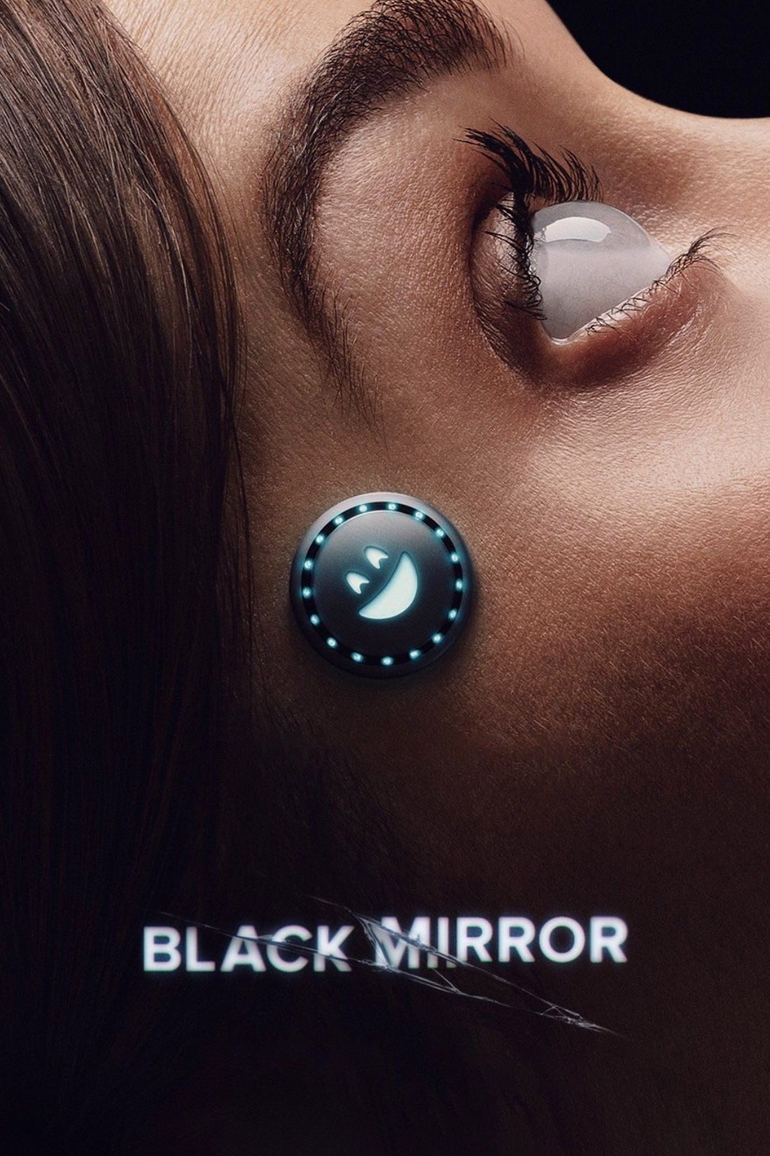 Black Mirror, Netflix (saison 7)
