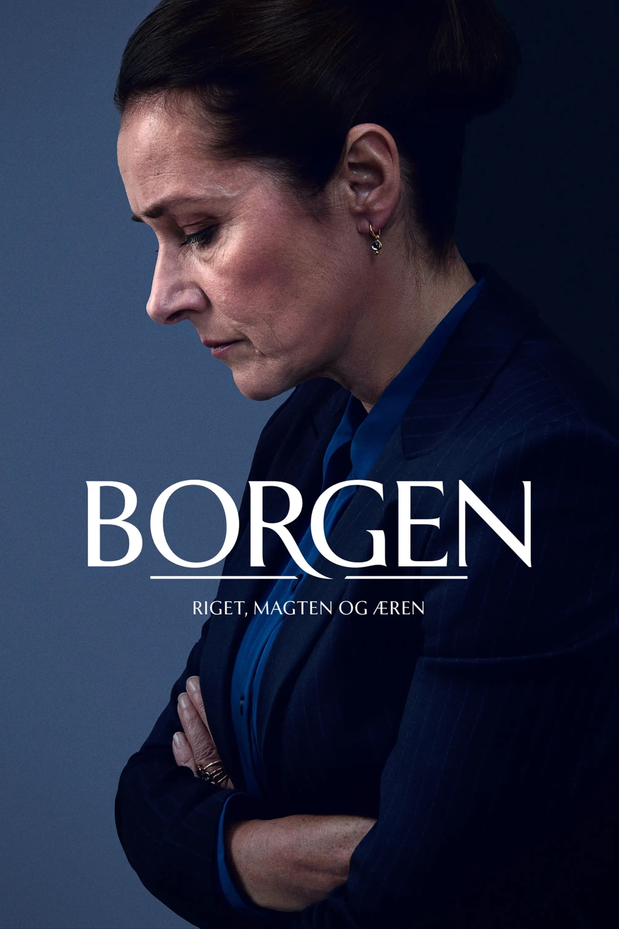 Borgen : Le pouvoir et la gloire, DR1