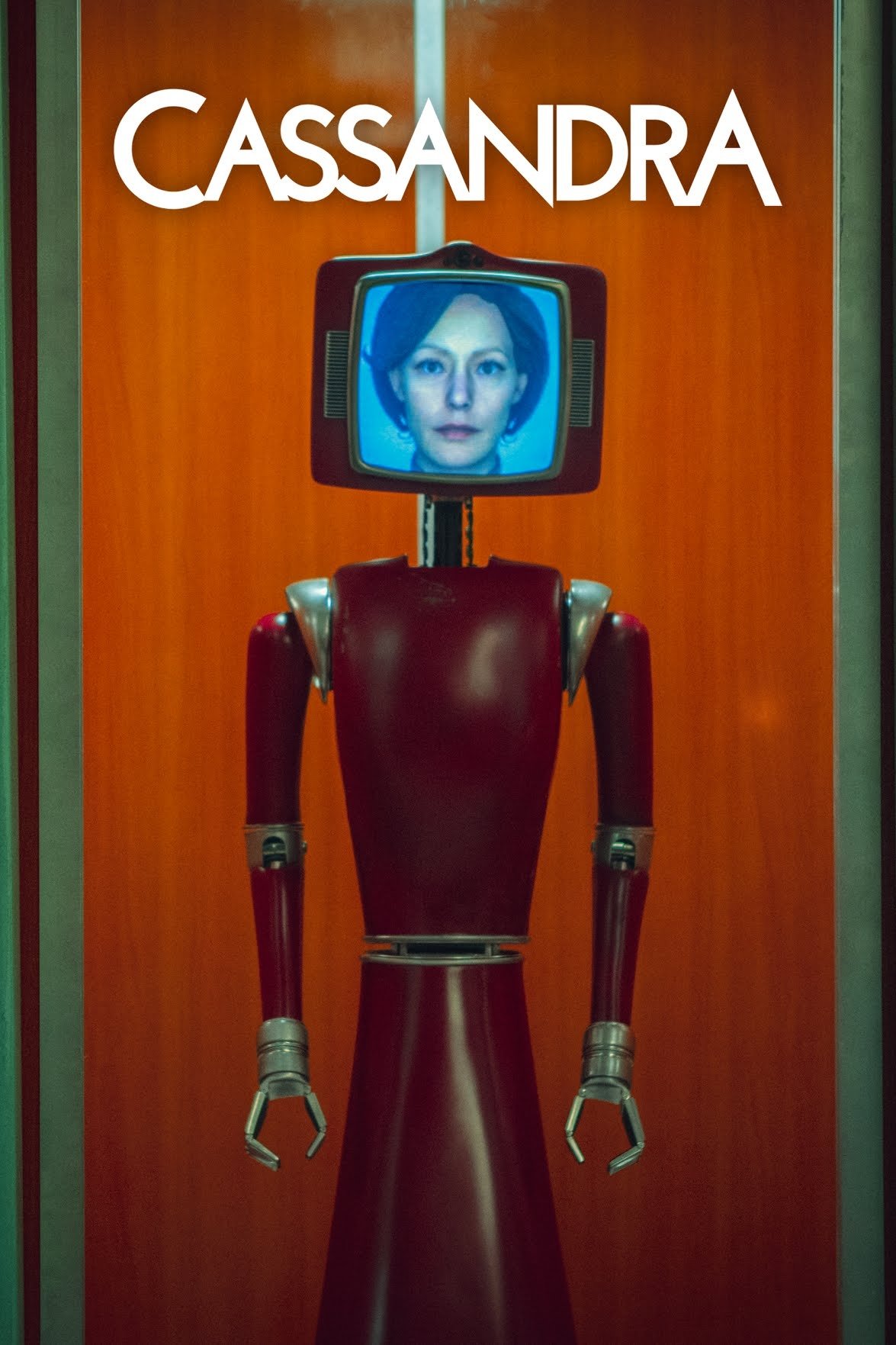 Cassandra, Netflix