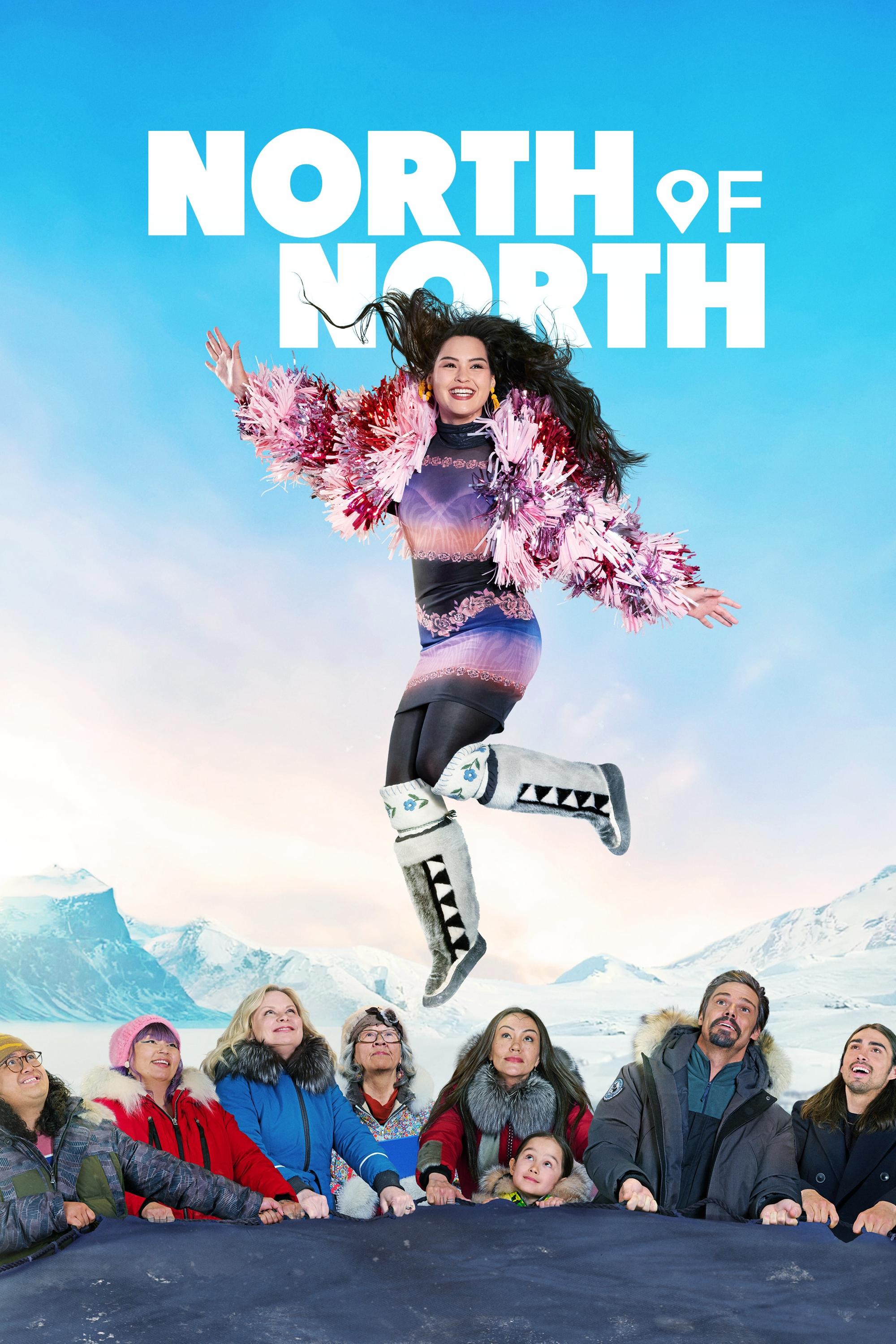 Chronique Arctique, CBC Television
