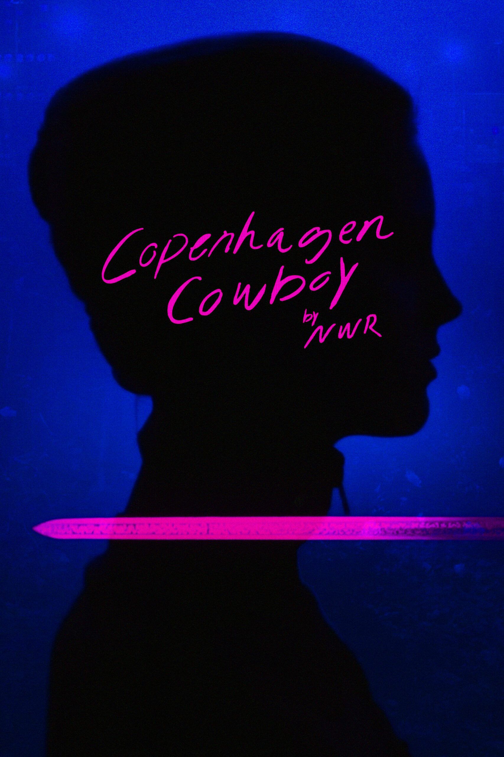 Copenhagen Cowboy, Netflix