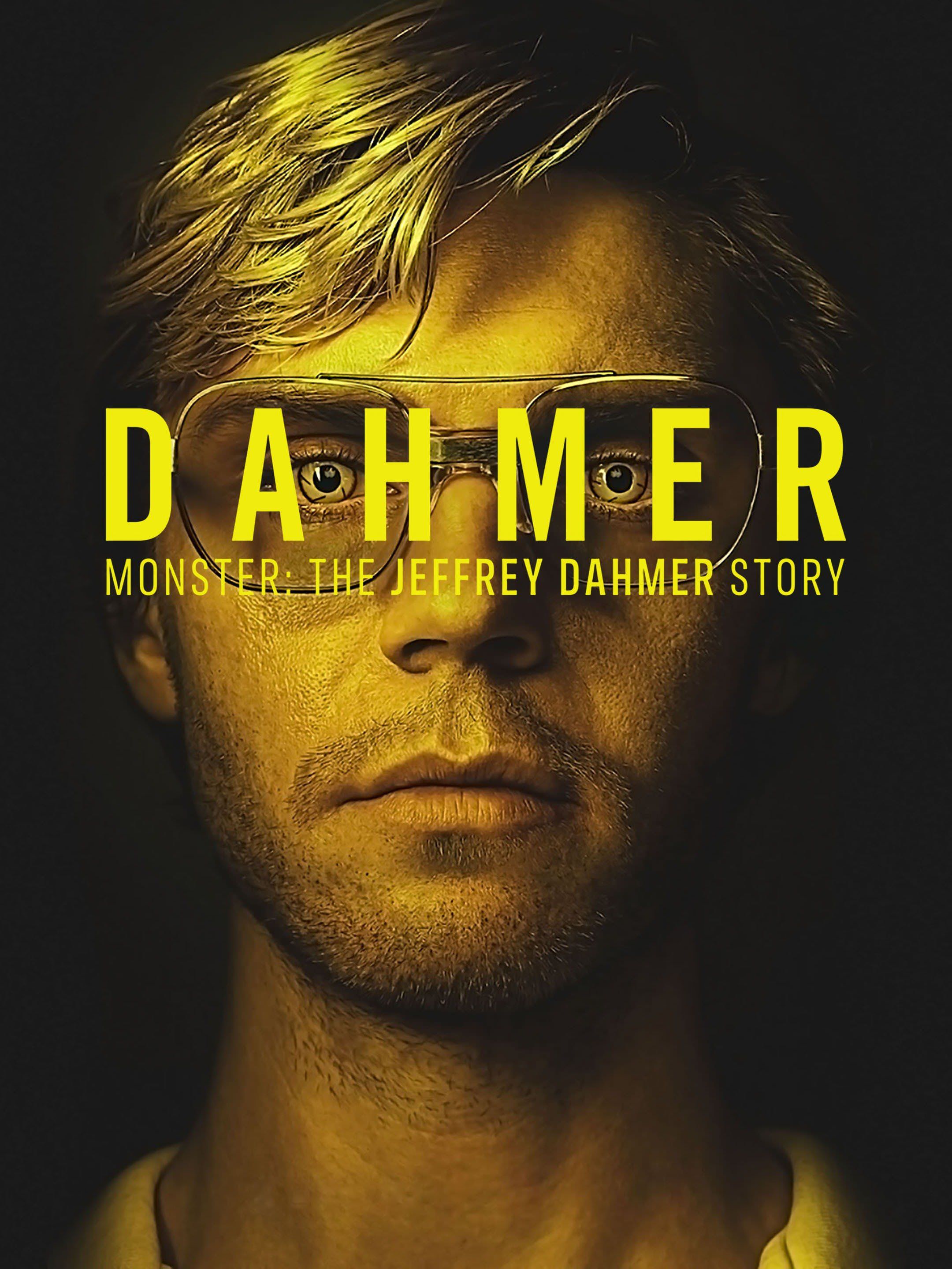 Dahmer : Monstre - L’histoire de Jeffrey Dahmer, Netflix