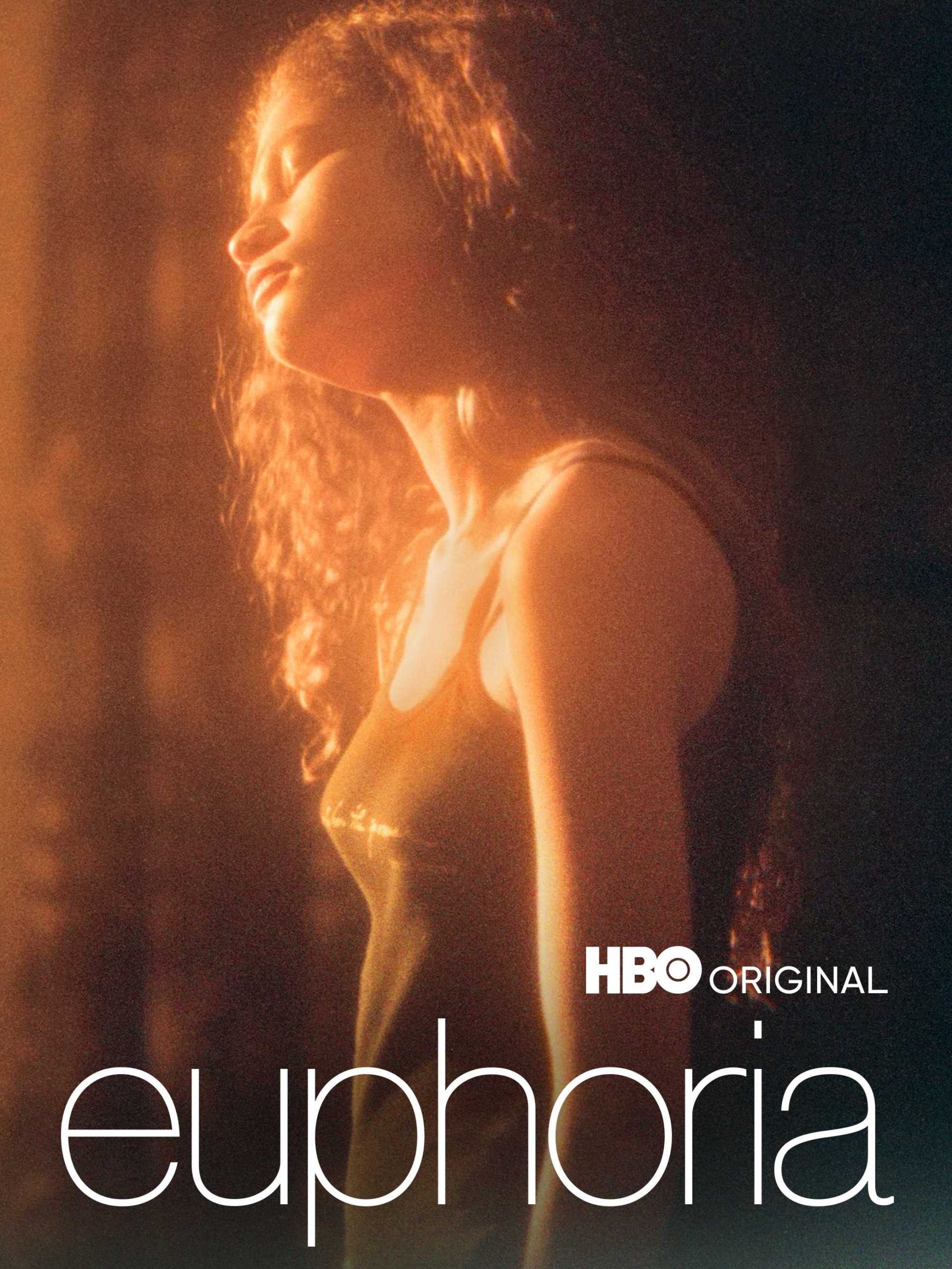Euphoria, HBO (saison 2)