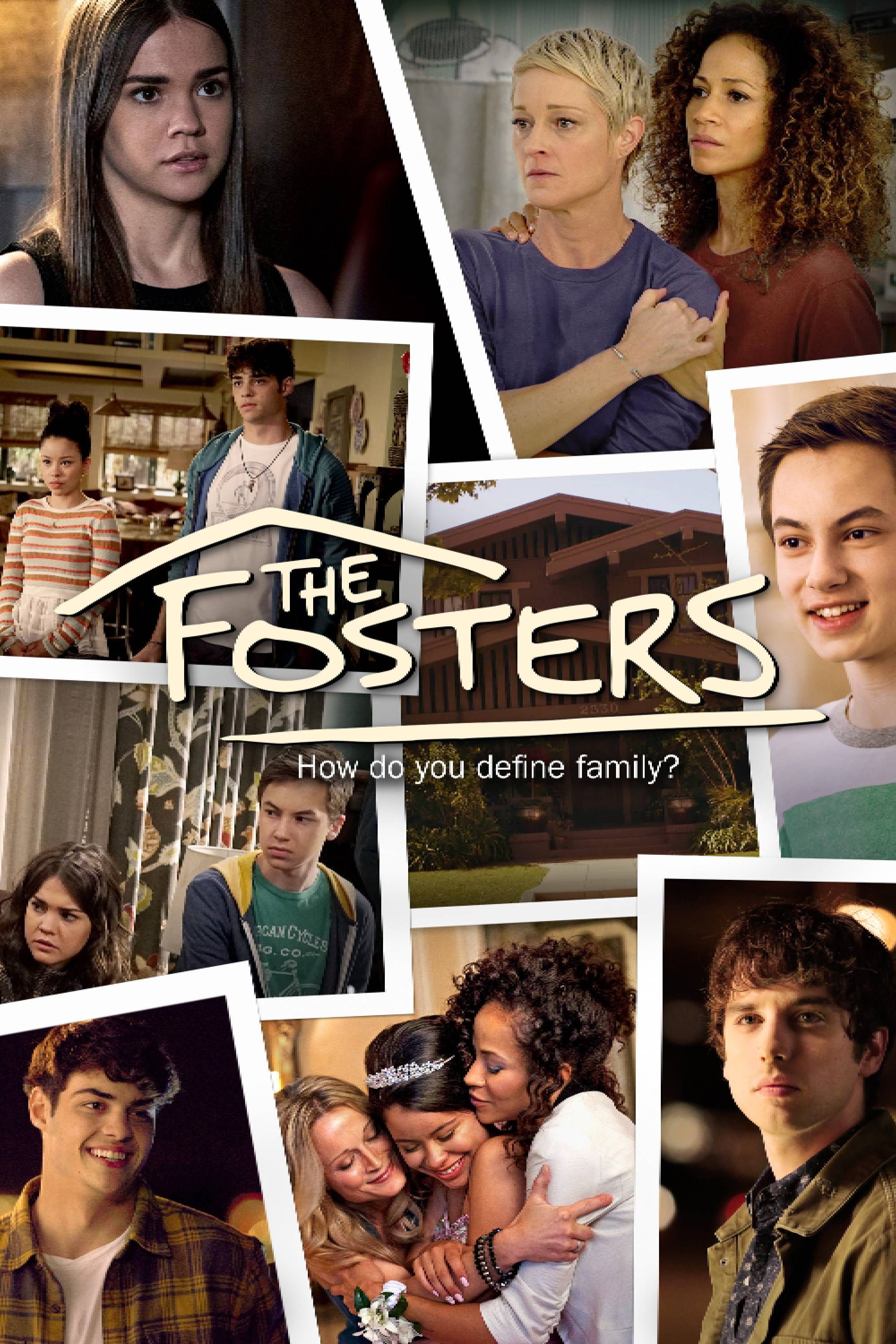 The Fosters, ABC Family
