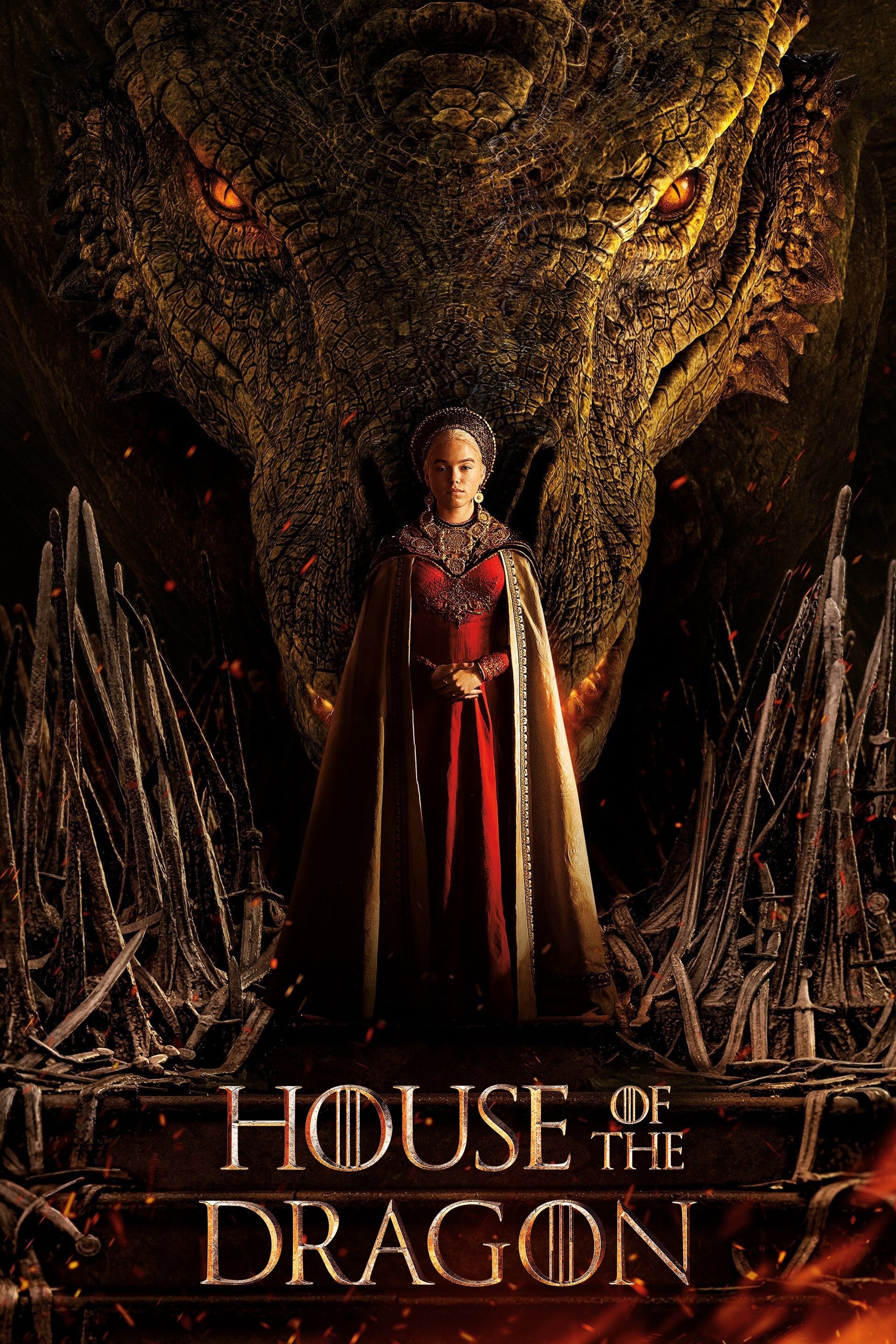 House of the Dragon, HBO