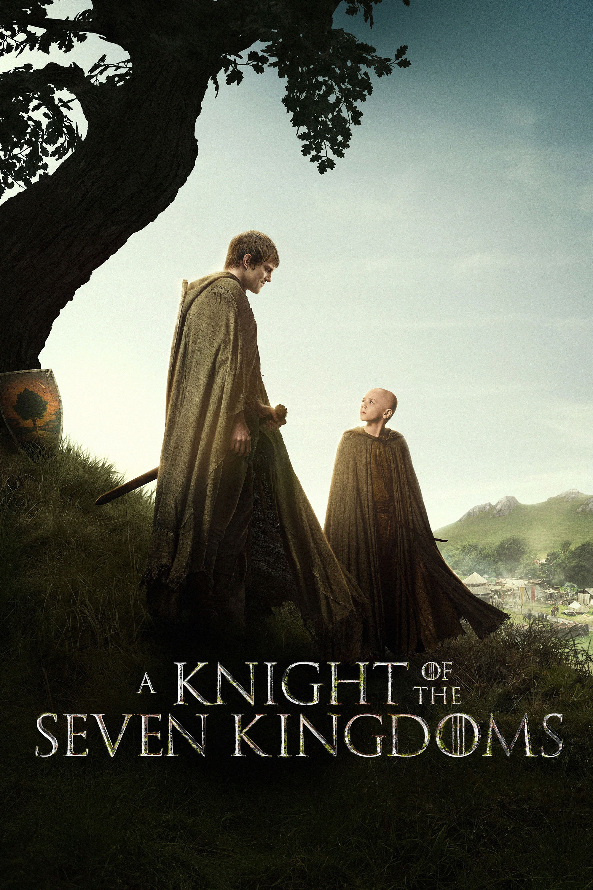 A Knight of the Seven Kingdoms, HBO