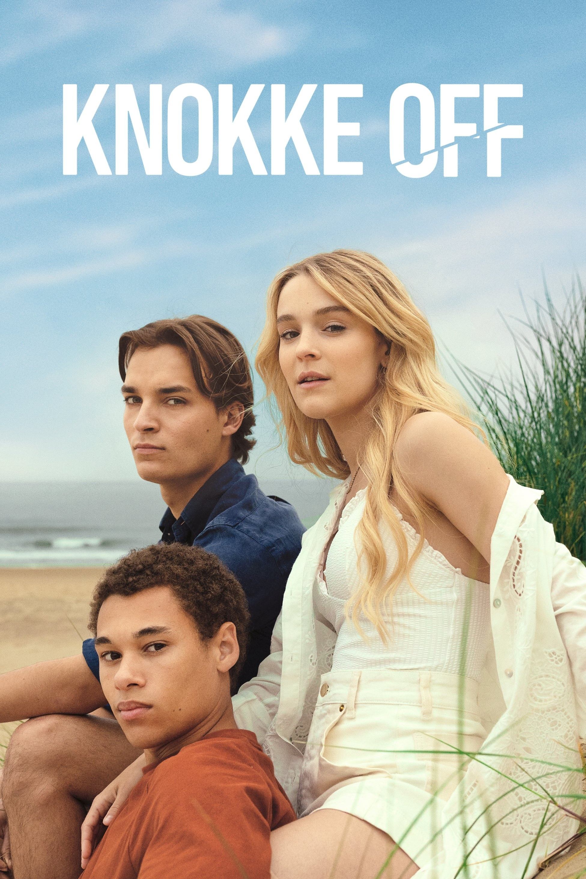 Knokke Off, VRT MAX (saison 2)