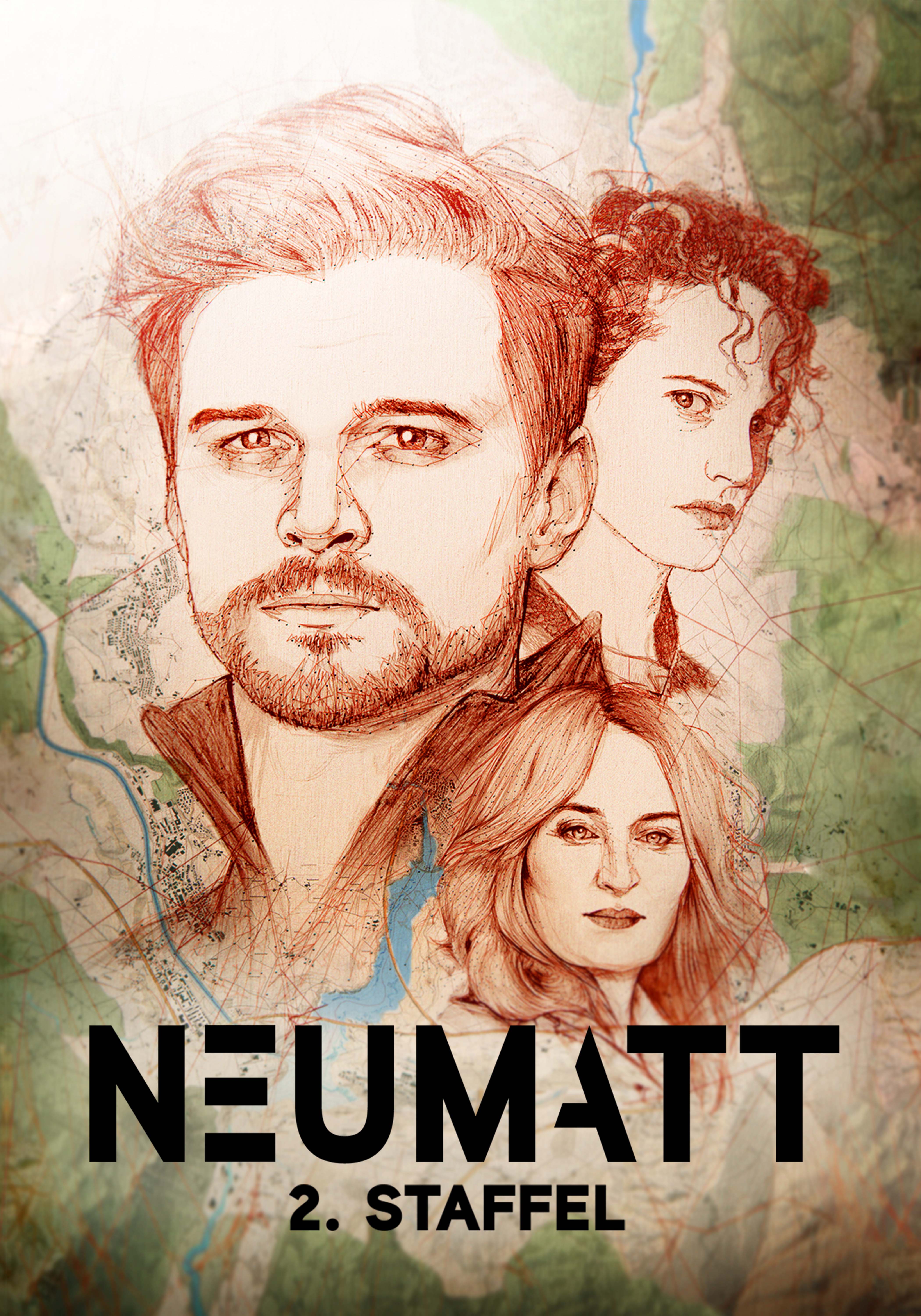 Neumatt, SRF 1 (saison 2)