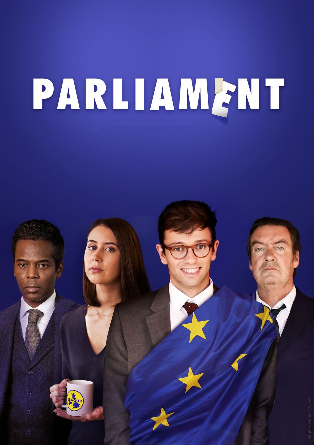 Parlement, france.tv