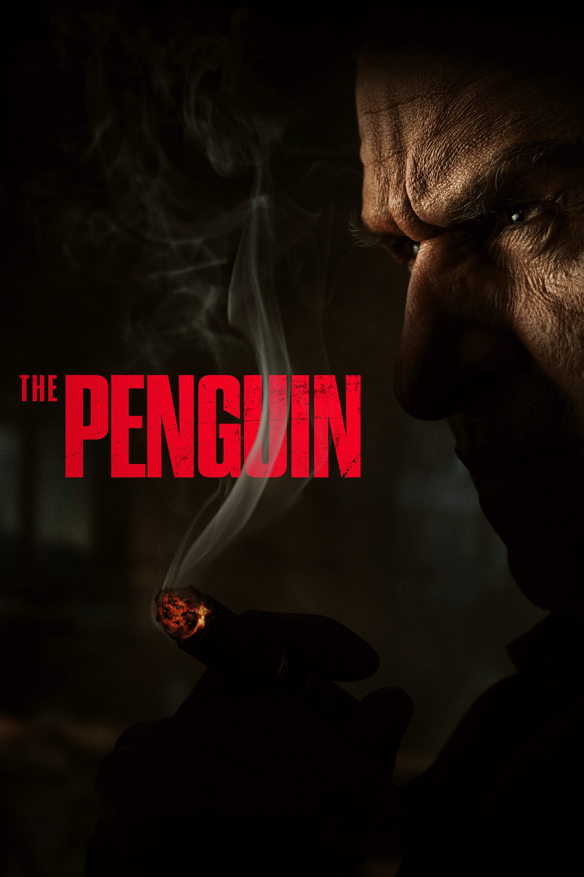 The Penguin, HBO