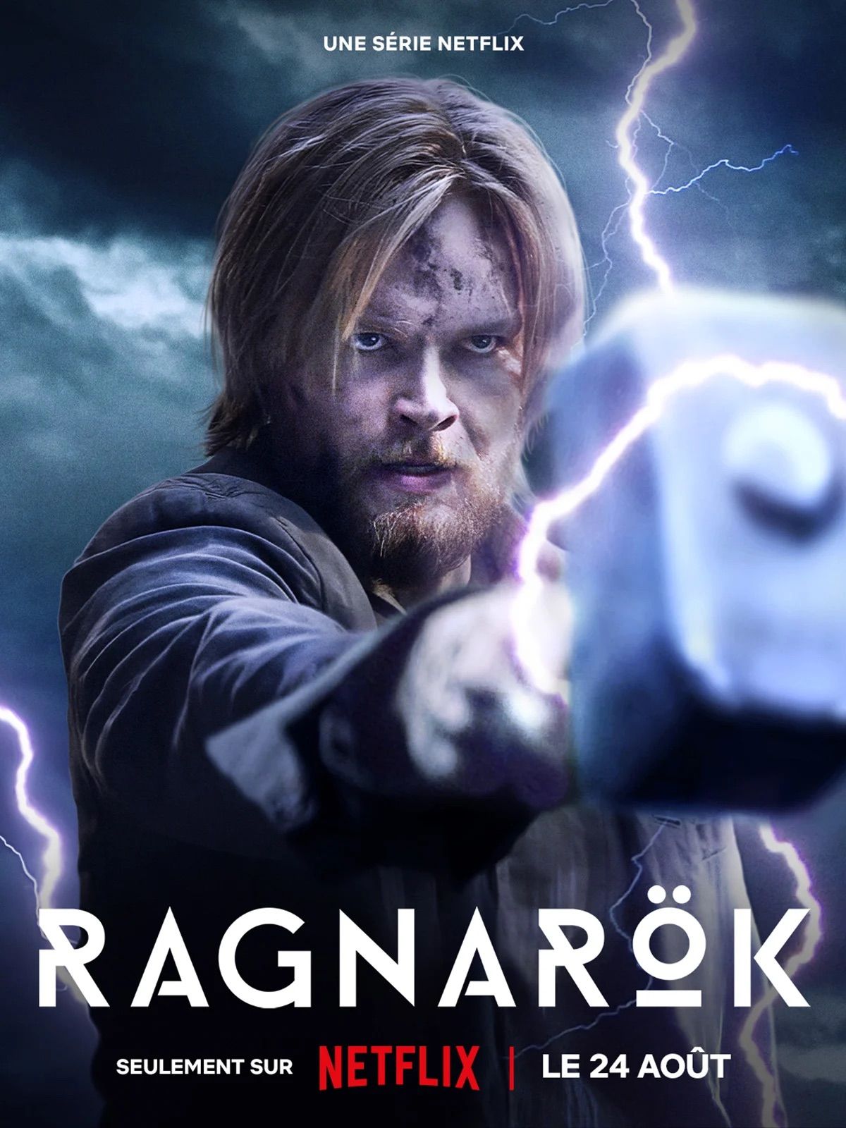 Ragnarök, Netflix (saison 3)
