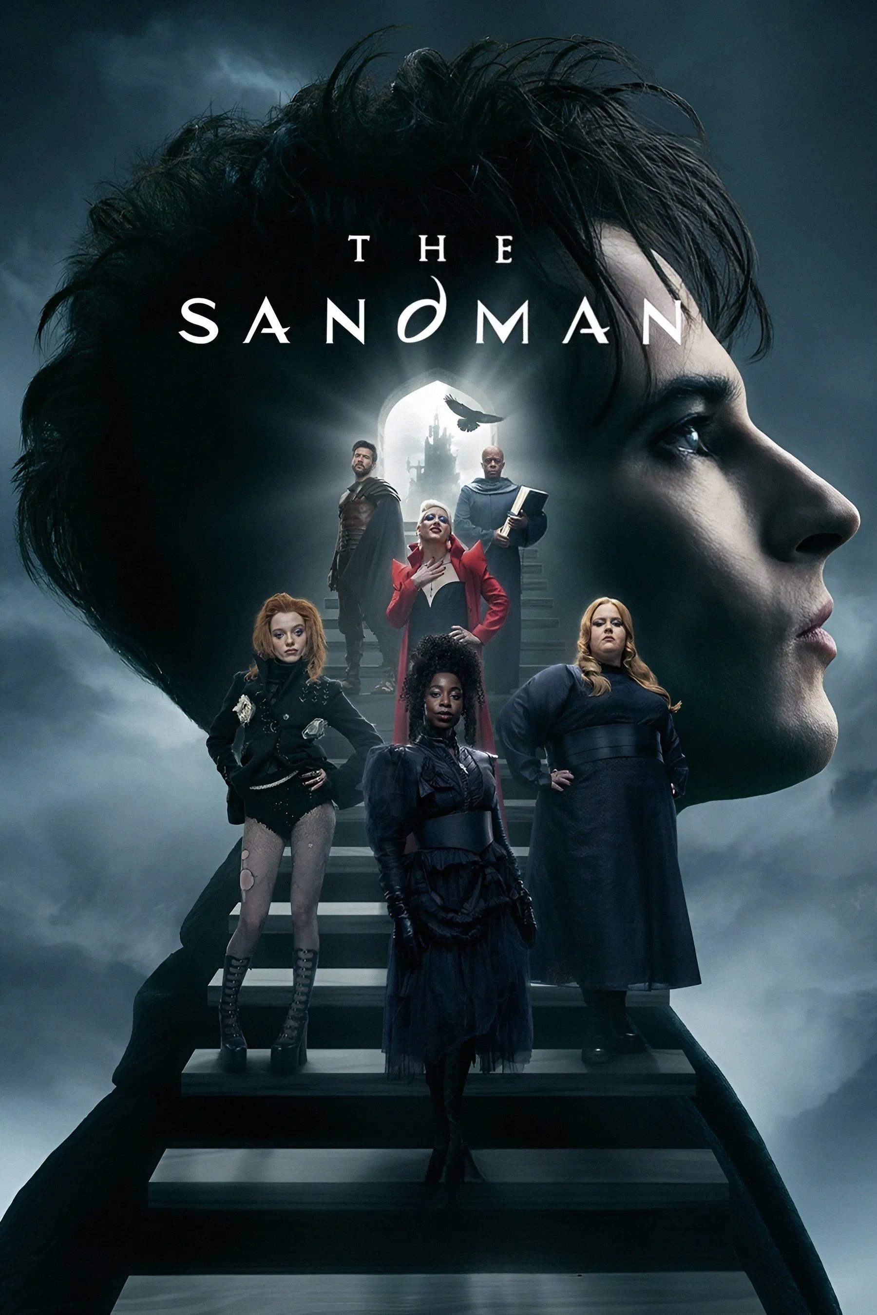 Sandman, Netflix (saison 2)