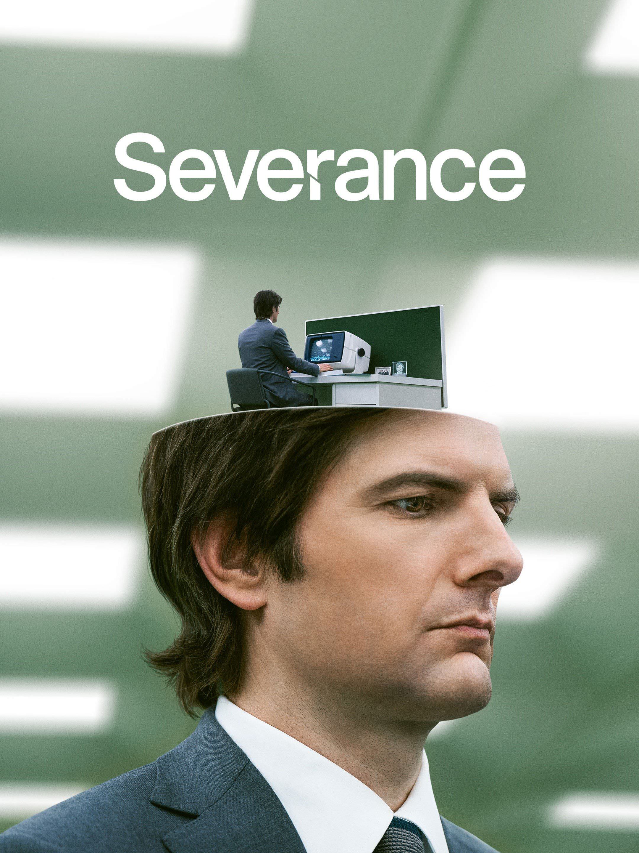 Severance, Apple TV+