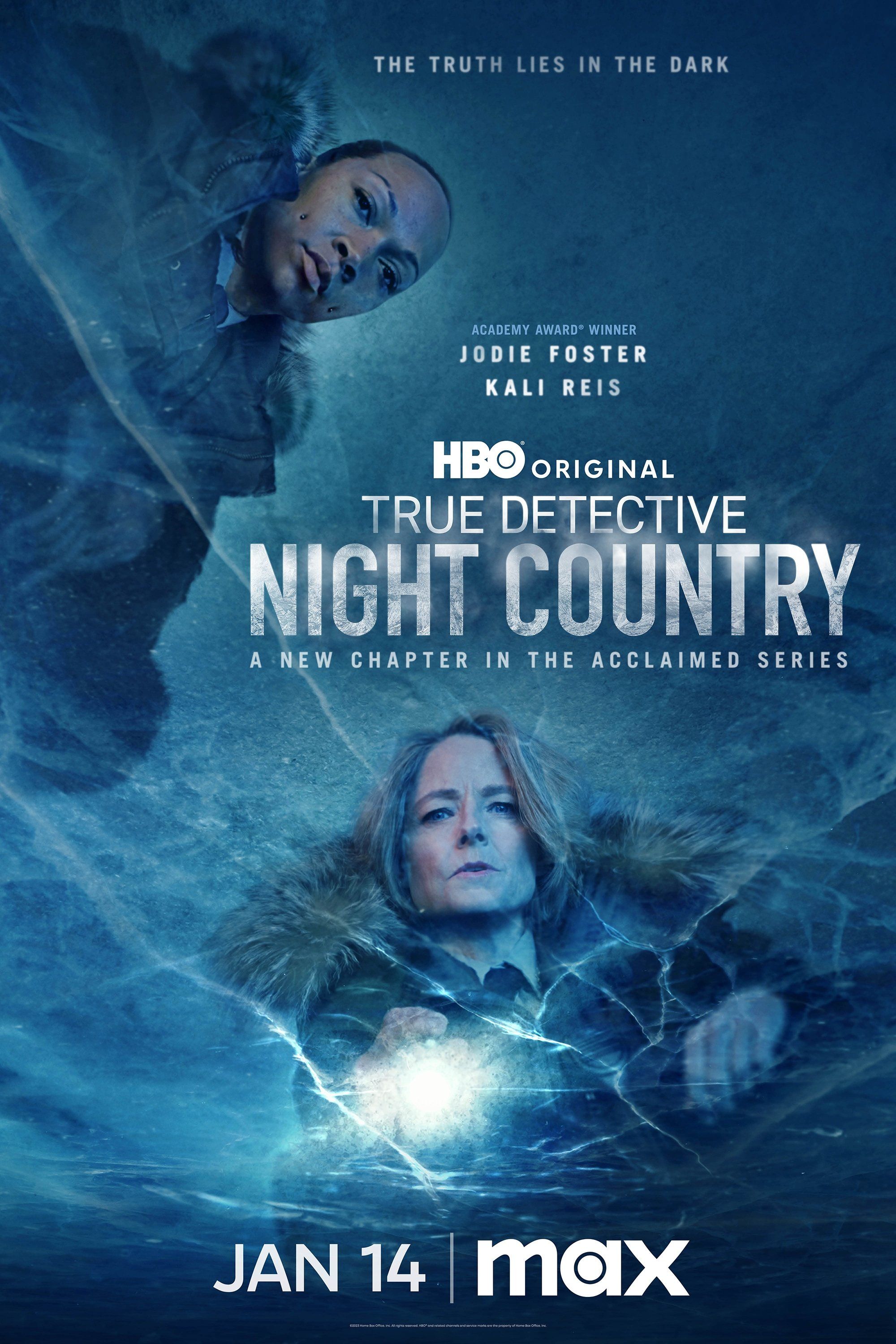 True Detective, HBO (saison 4)